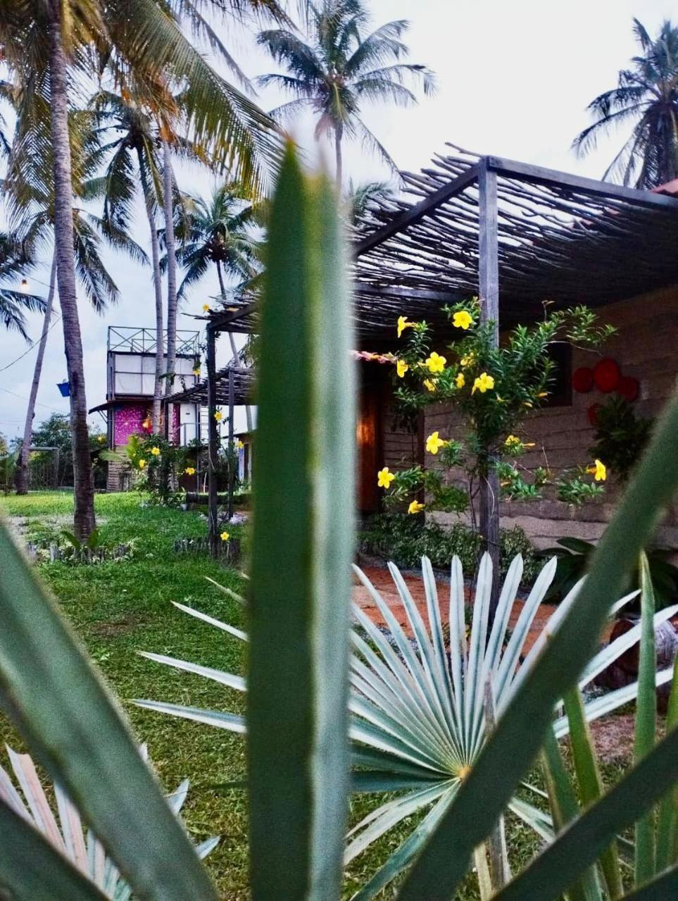 Maré de Atins Eco Lodge