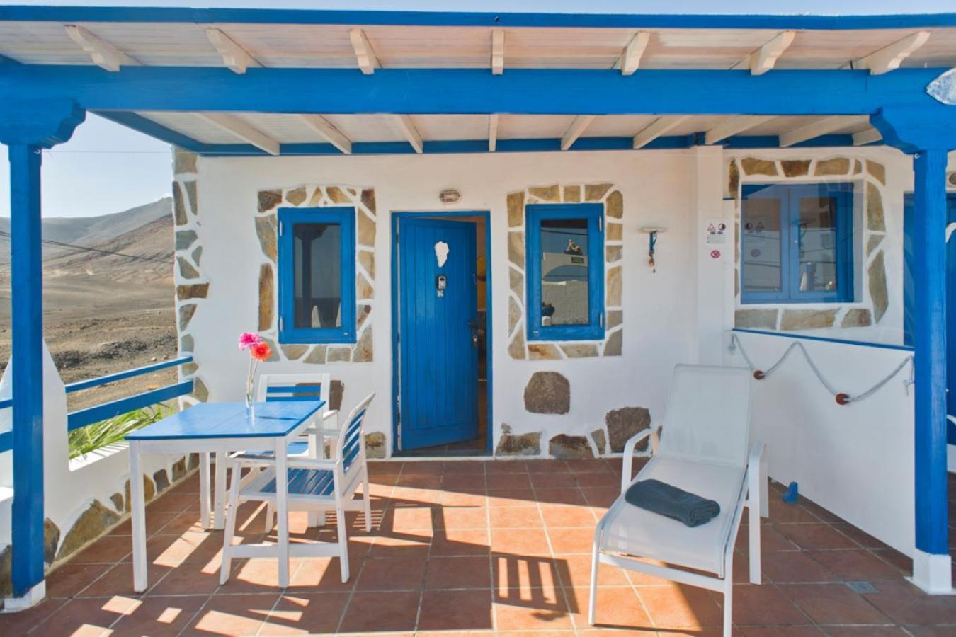 Ventanas de Lanzarote