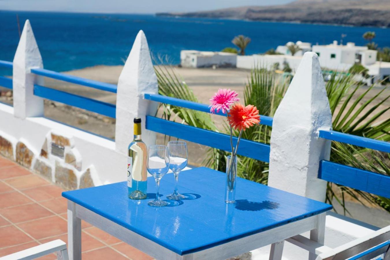 Ventanas de Lanzarote