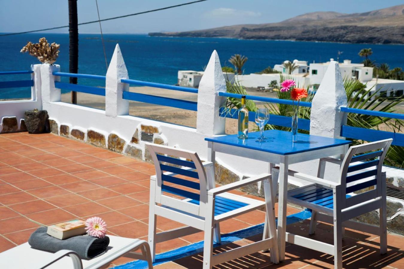Ventanas de Lanzarote