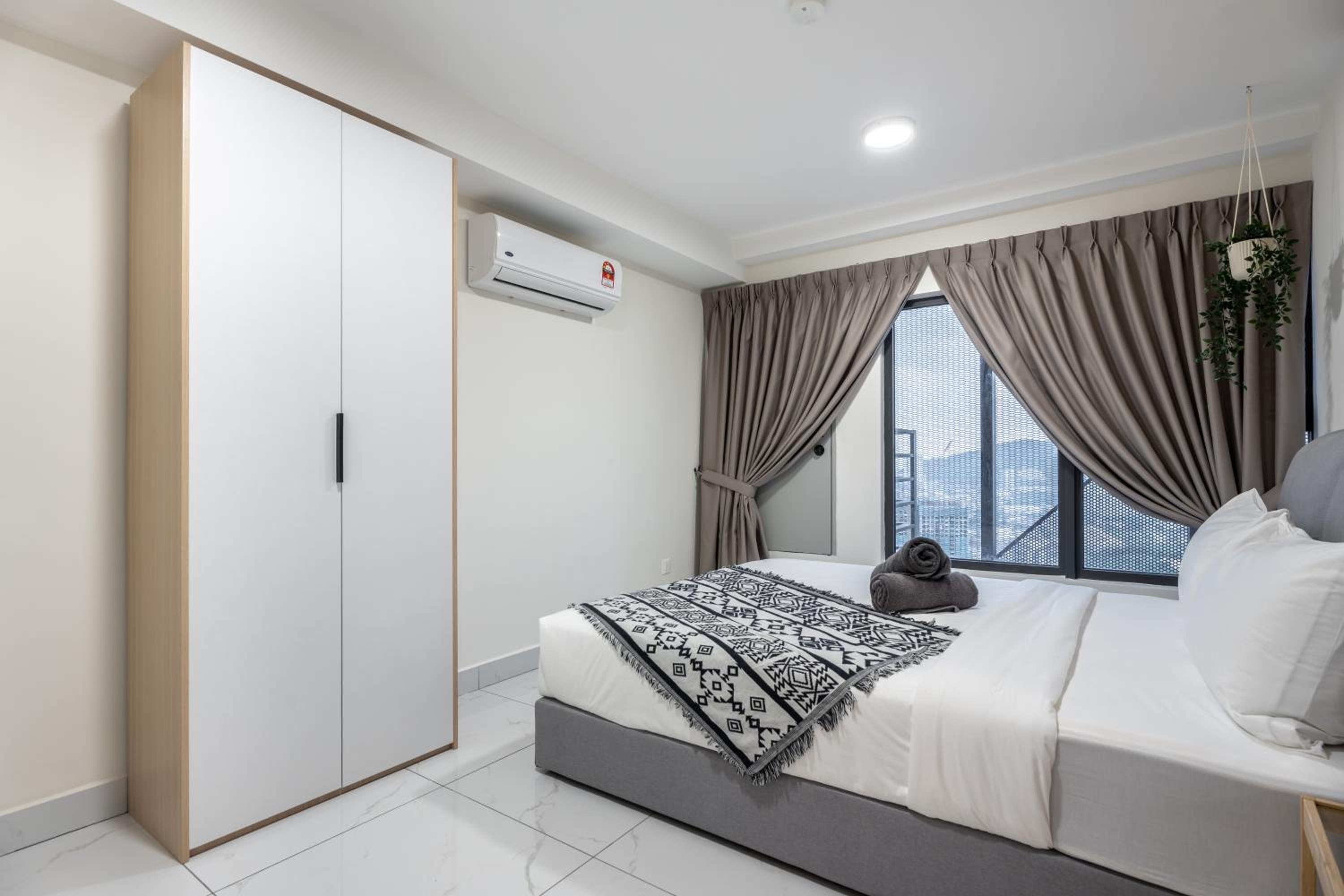Arte Cheras By Awesomestay