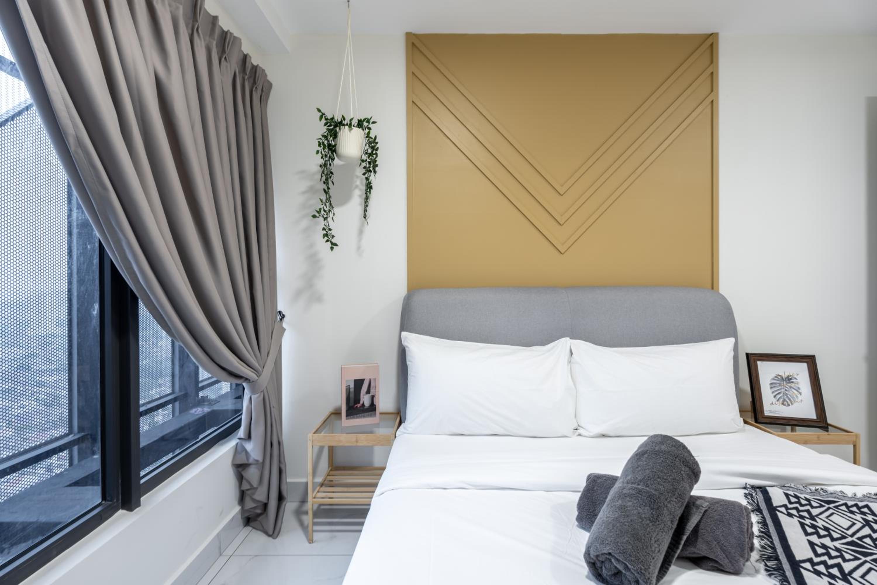 Arte Cheras By Awesomestay