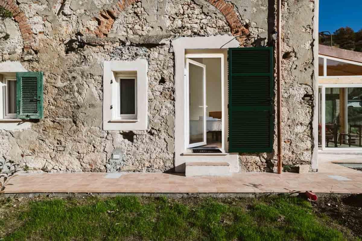 Agriturismo Il Canto delle rane view 2
