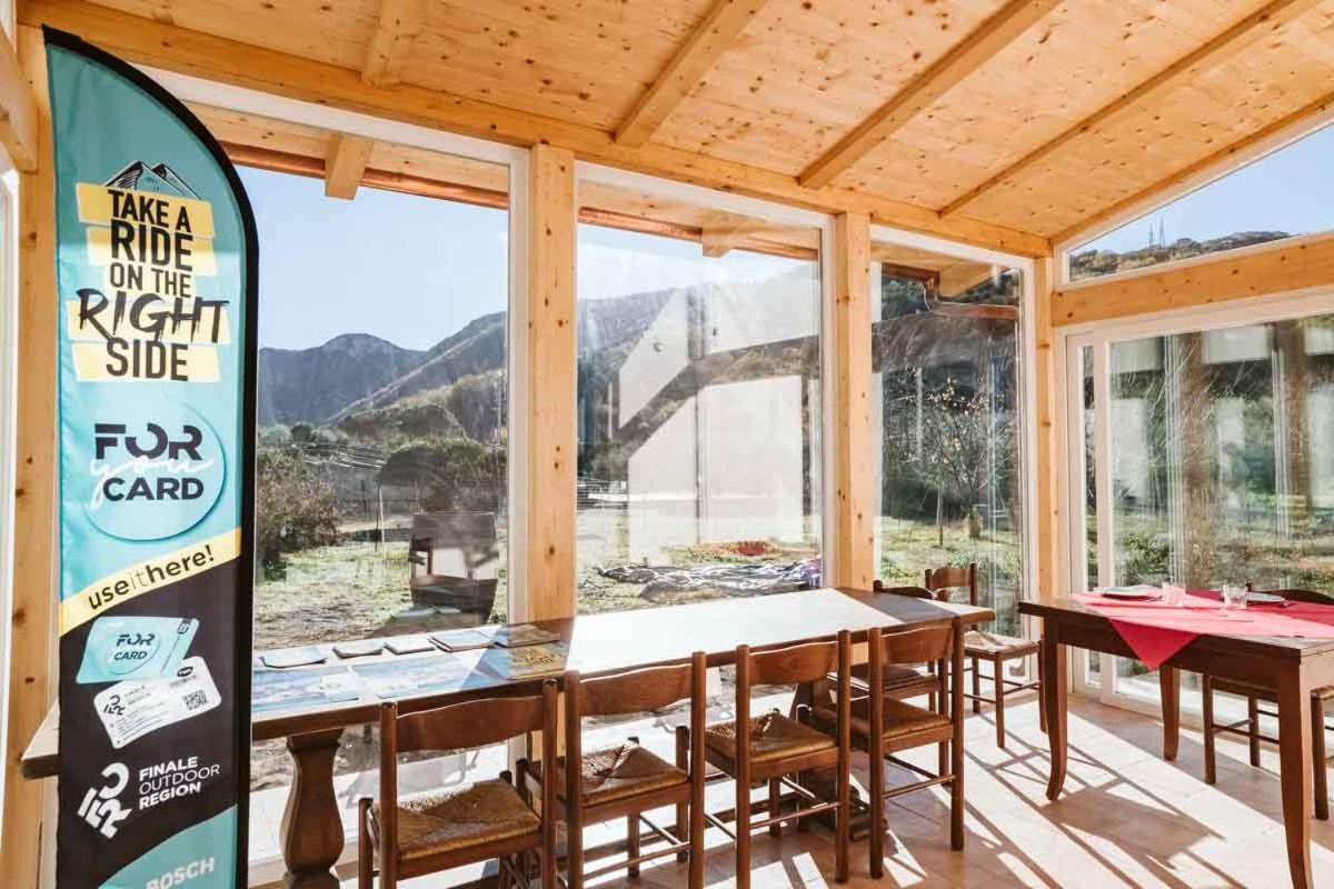 Agriturismo Il Canto delle rane view 4