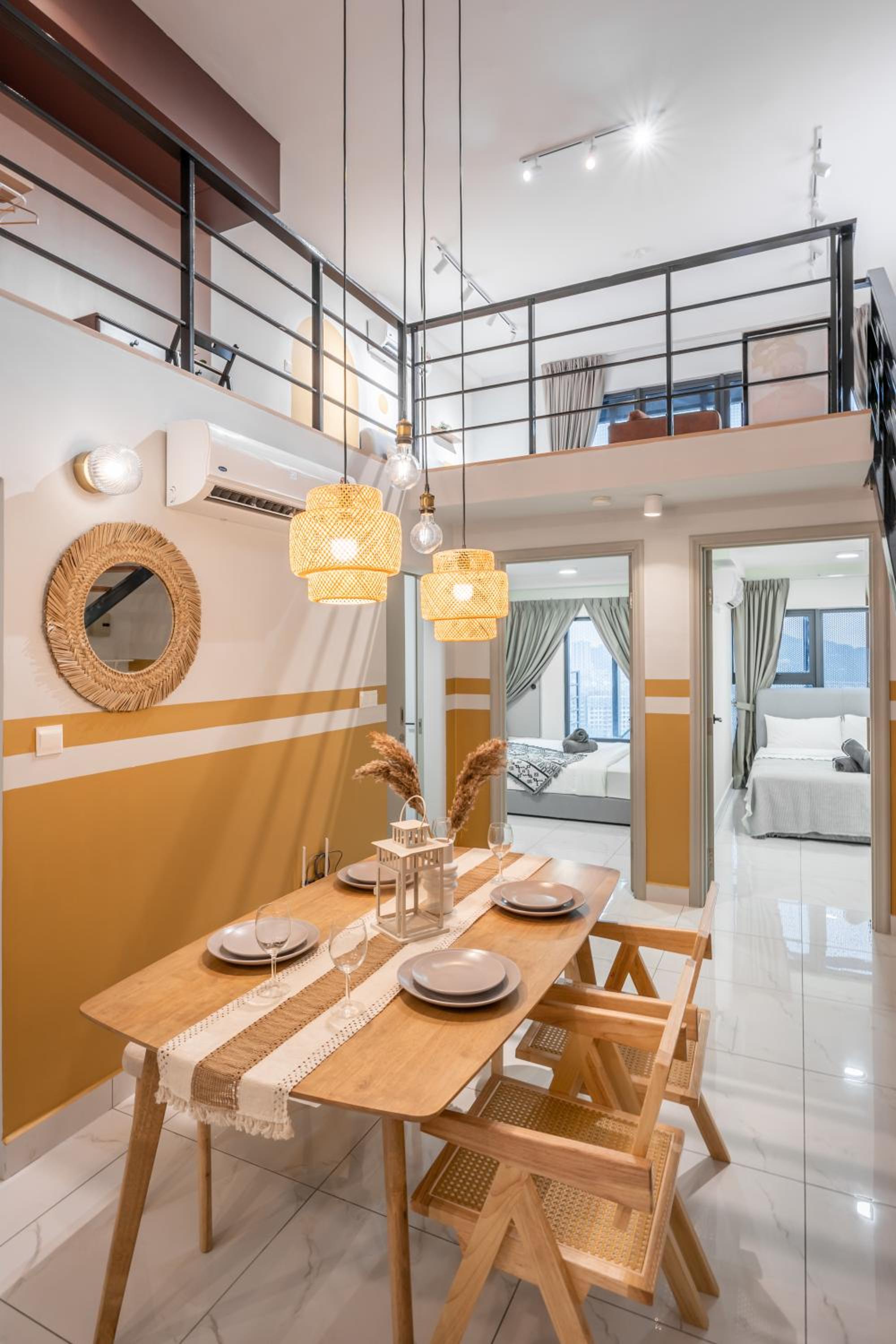 Arte Cheras By Awesomestay