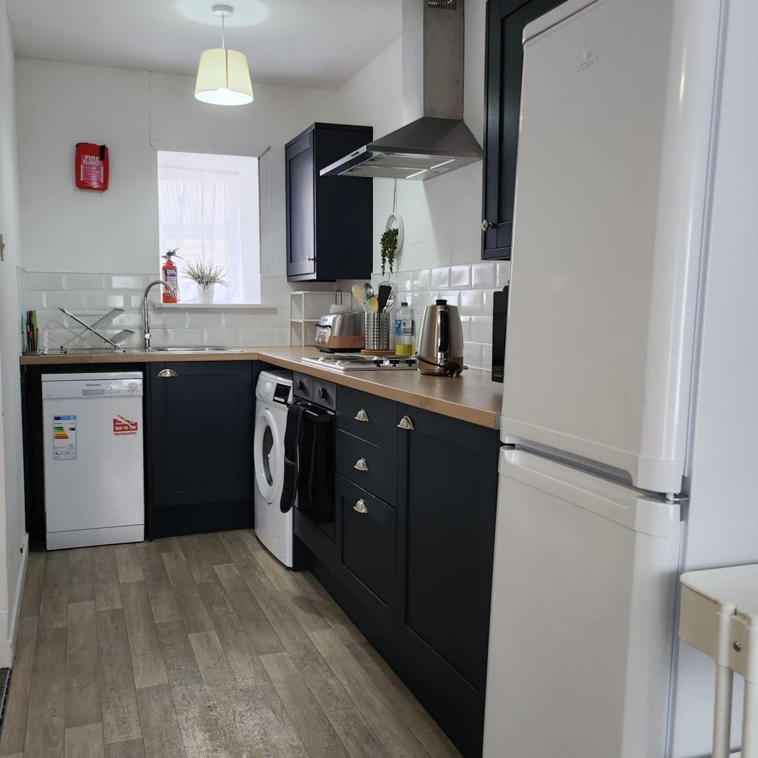 Killean Farmhouse Cottages