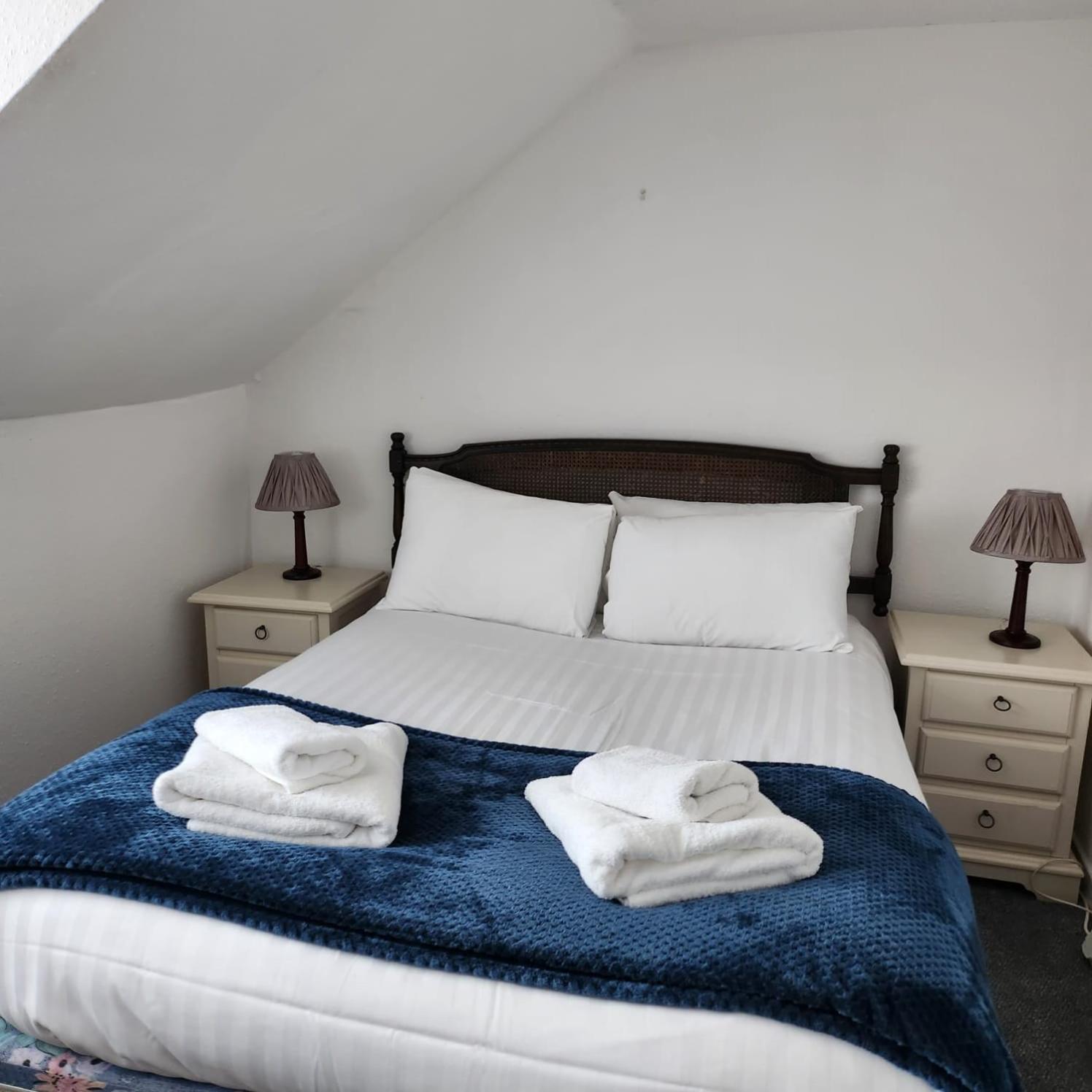 Killean Farmhouse Cottages