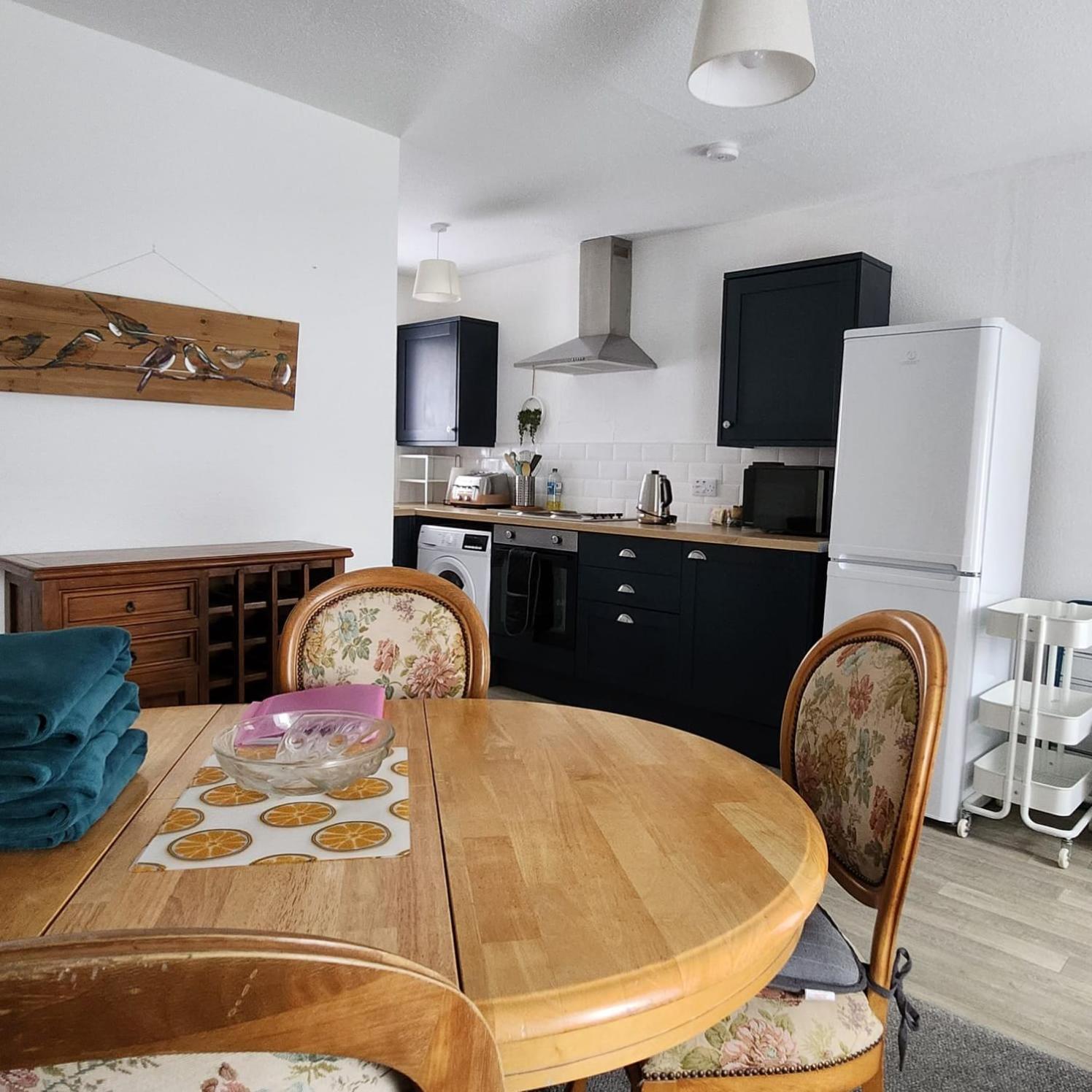 Killean Farmhouse Cottages