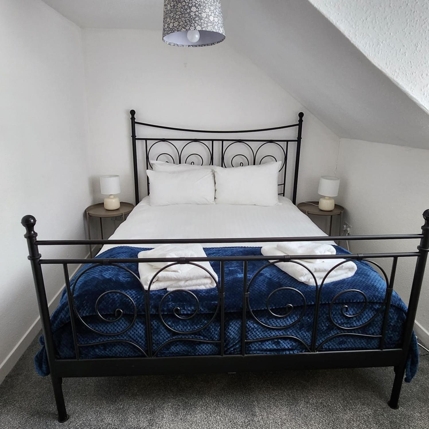 Killean Farmhouse Cottages