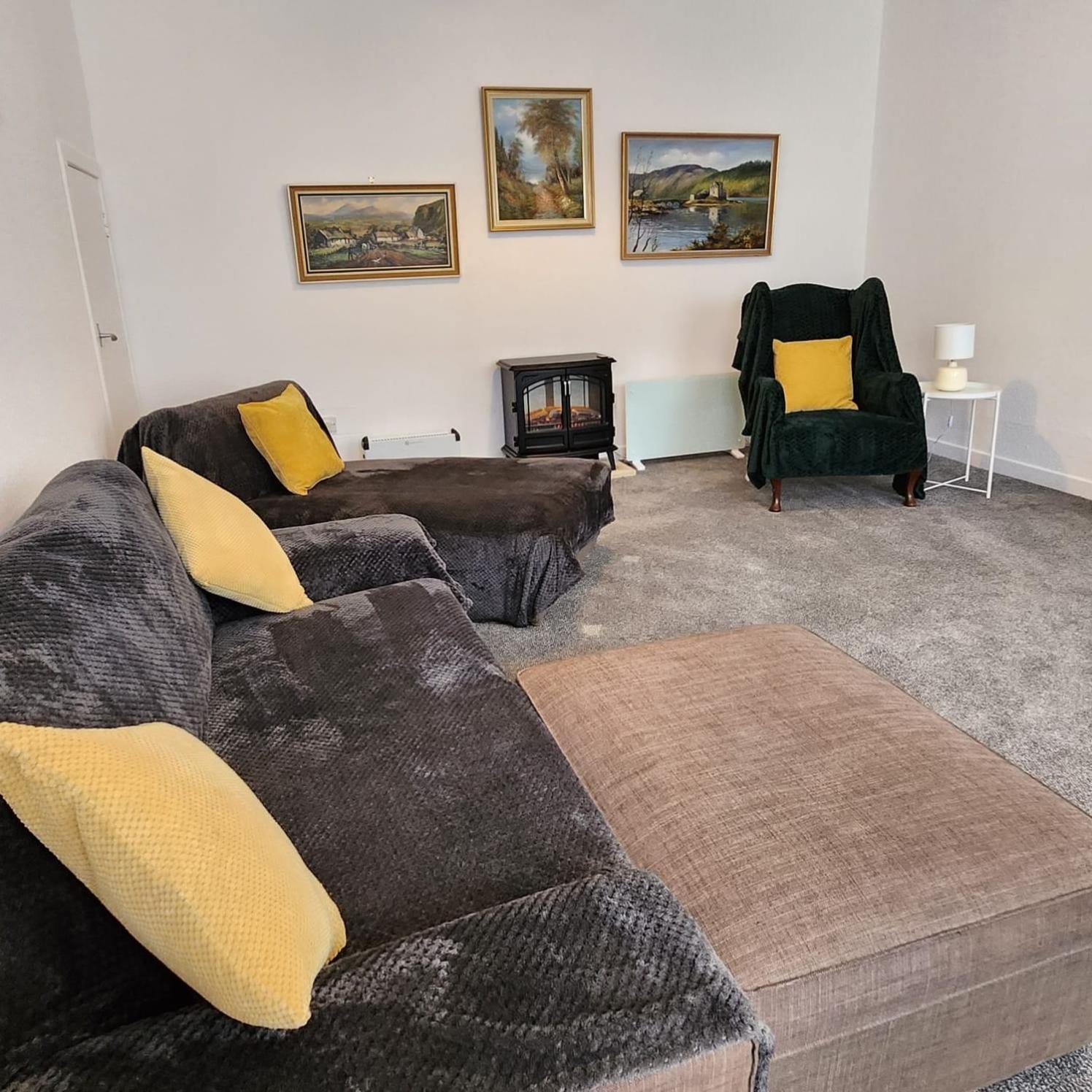 Killean Farmhouse Cottages