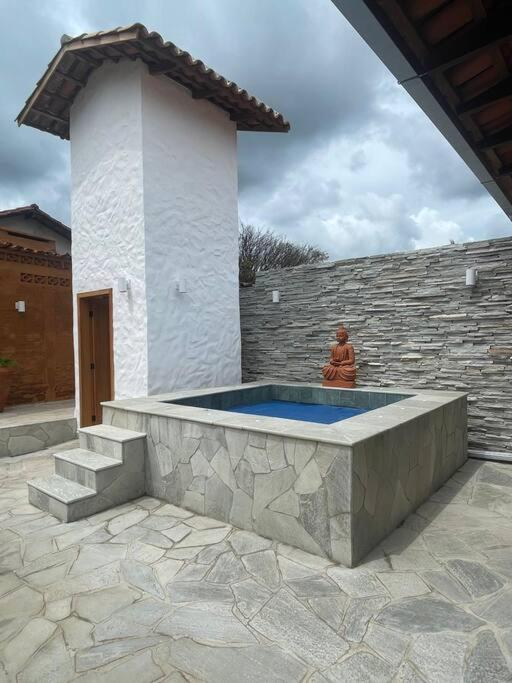 Casa butique Amaya