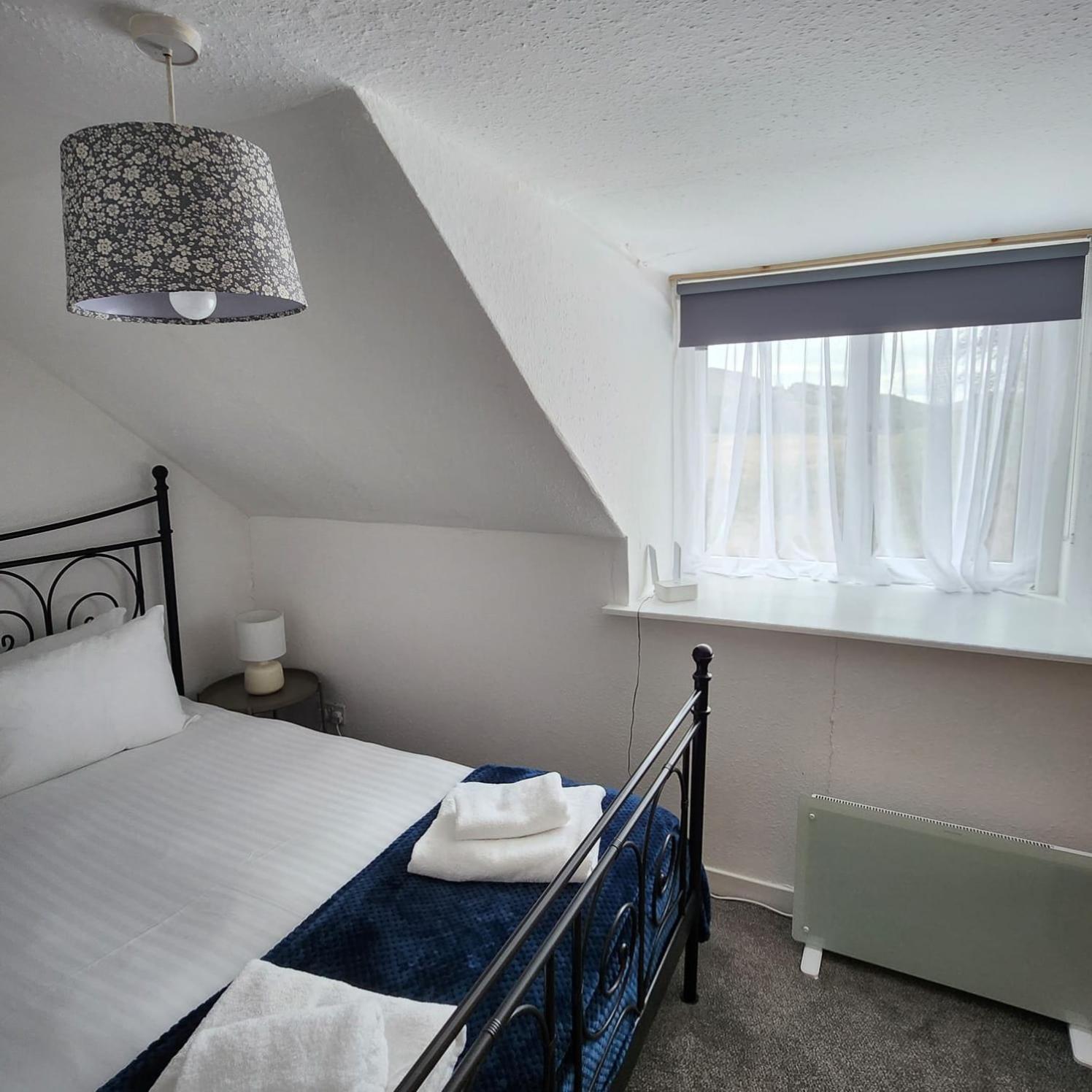 Killean Farmhouse Cottages