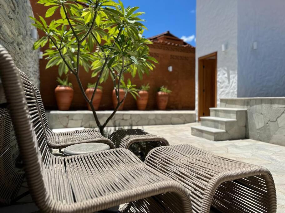 Casa butique Amaya