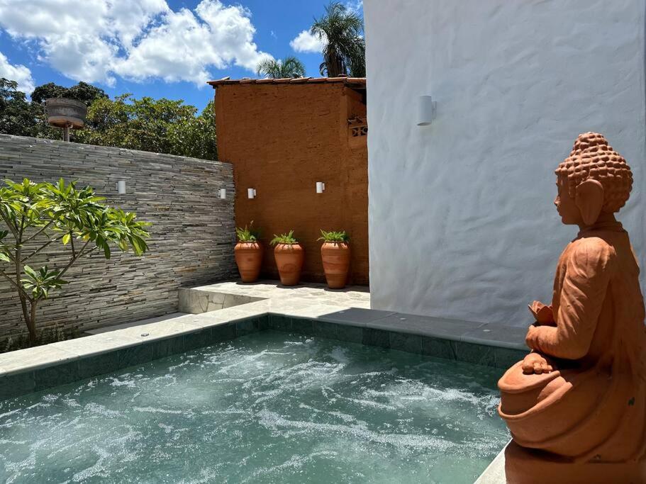 Casa butique Amaya