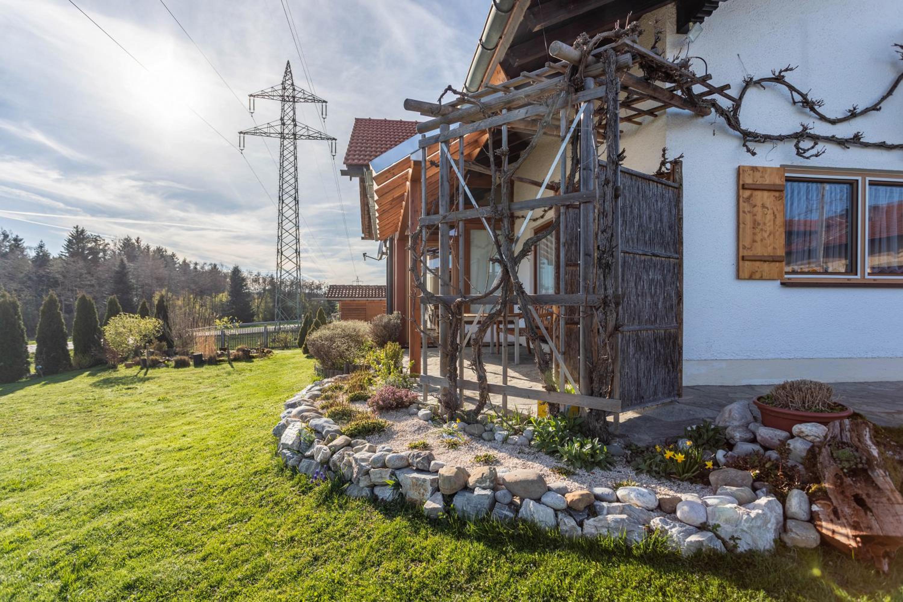 Haus Kali