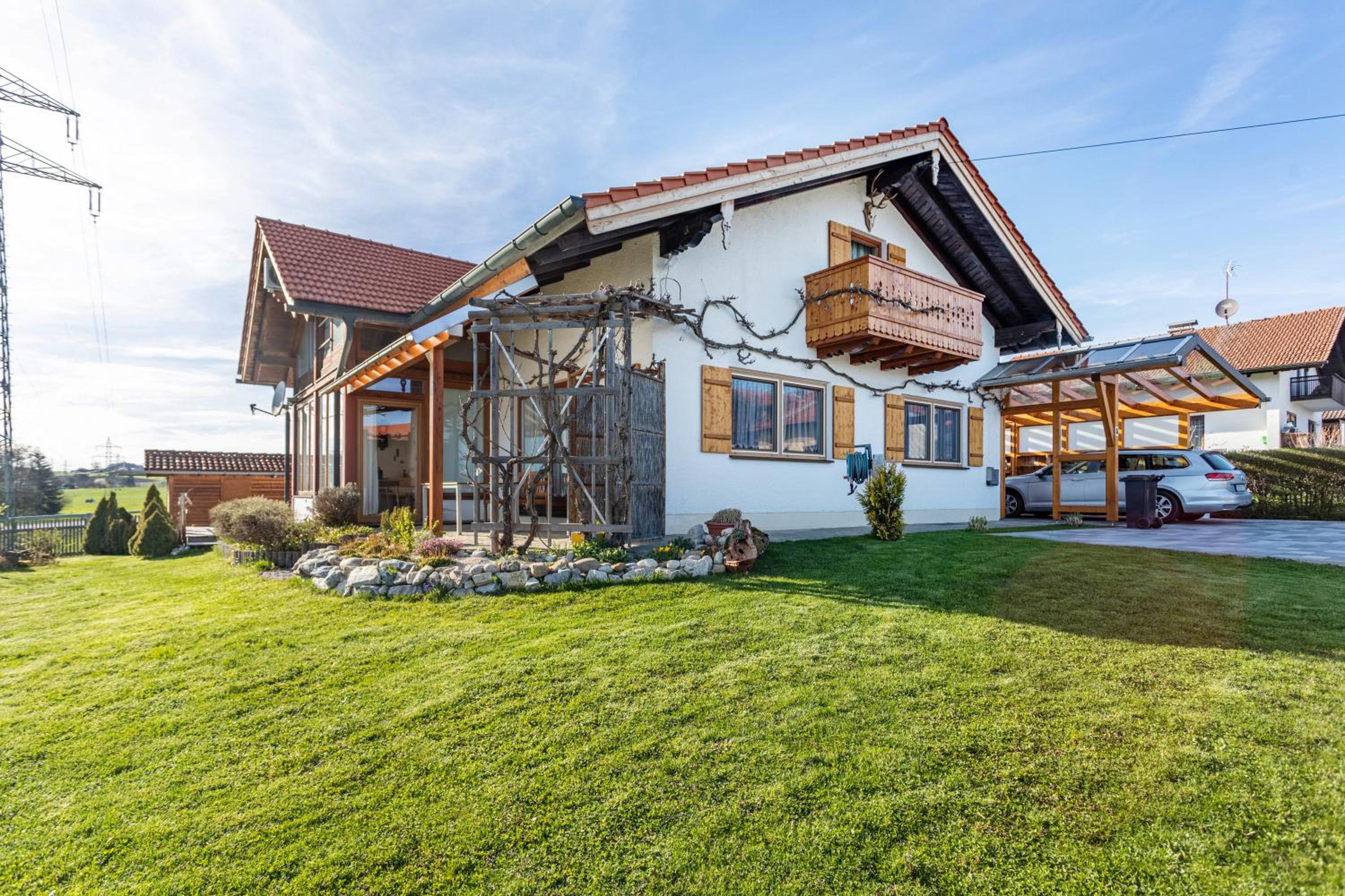 Haus Kali