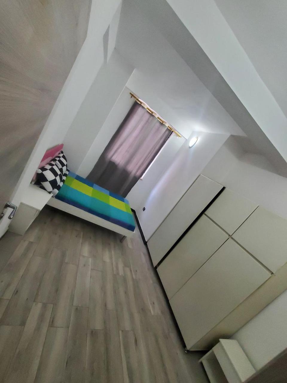 YOLE Furnished Apartments