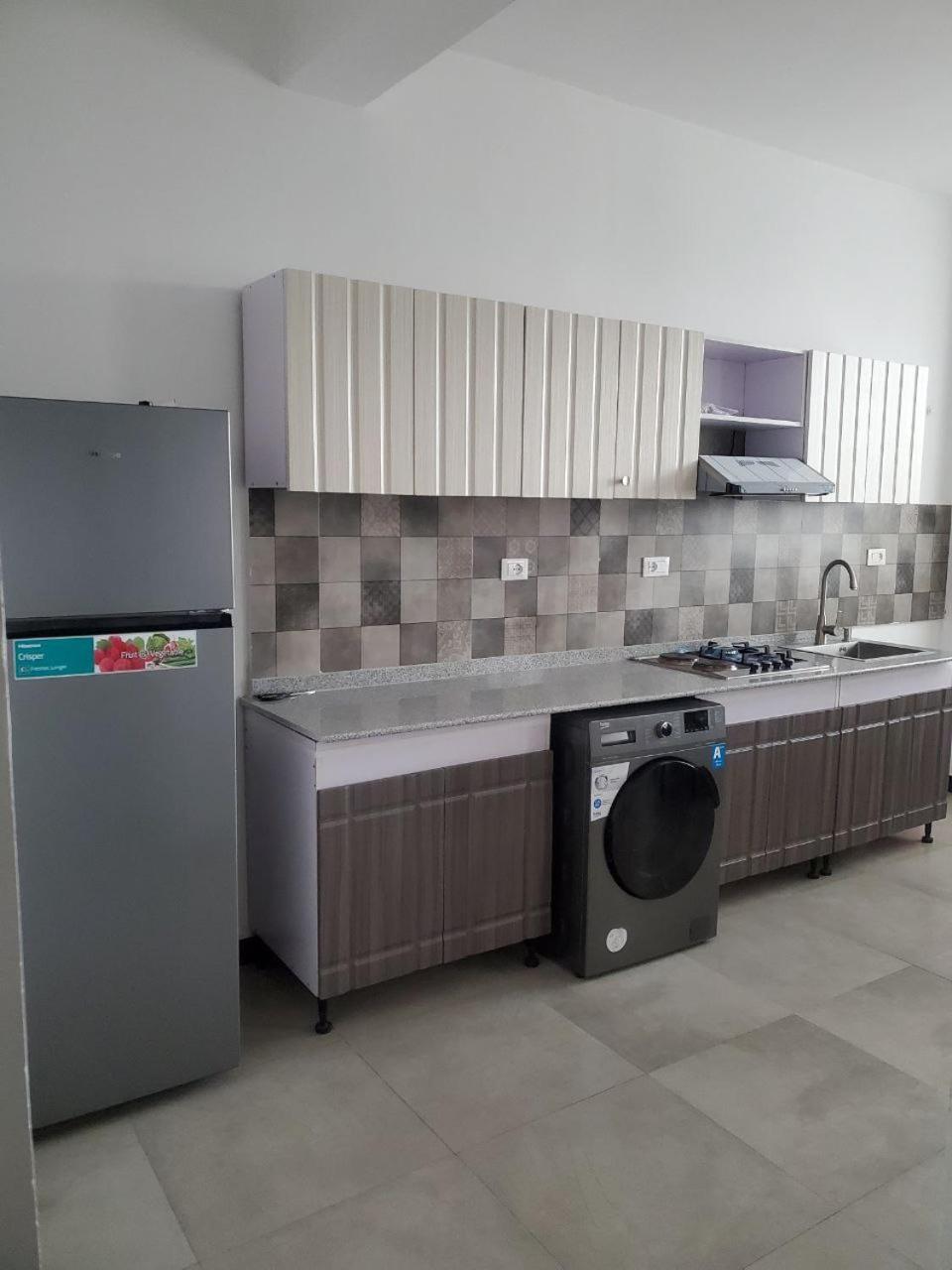 YOLE Furnished Apartments