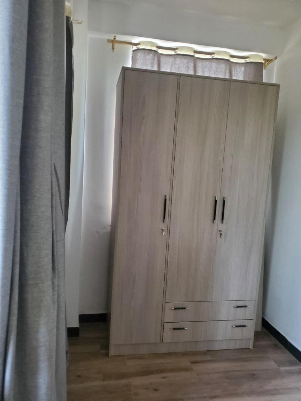 YOLE Furnished Apartments