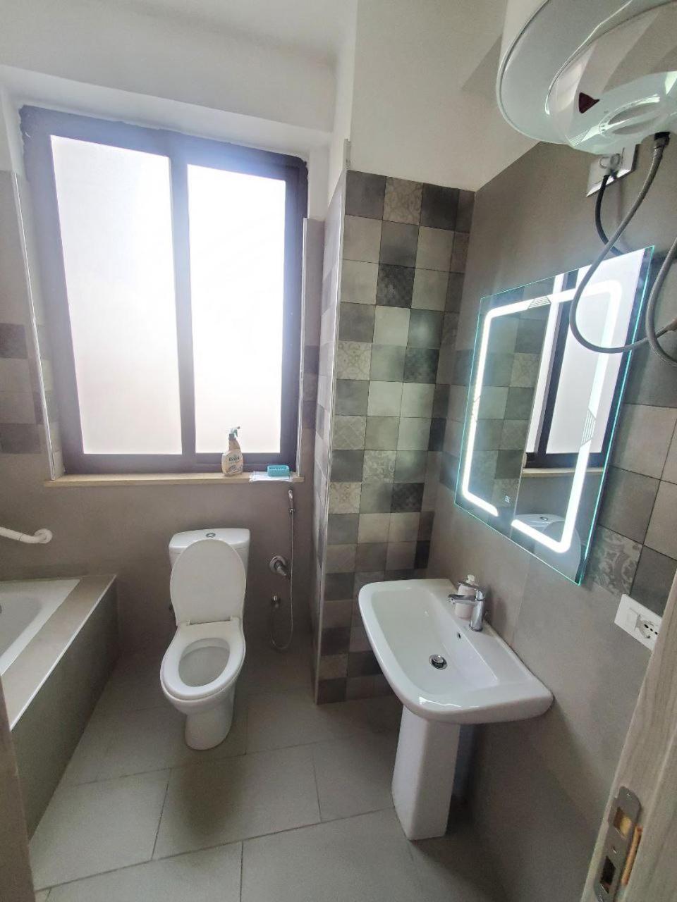 YOLE Furnished Apartments