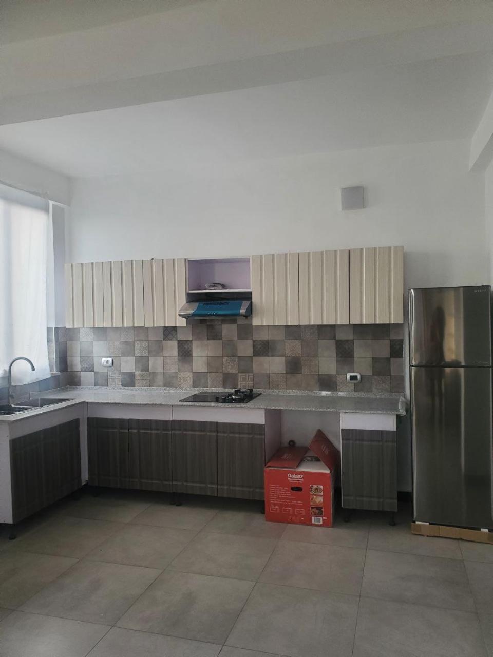 YOLE Furnished Apartments