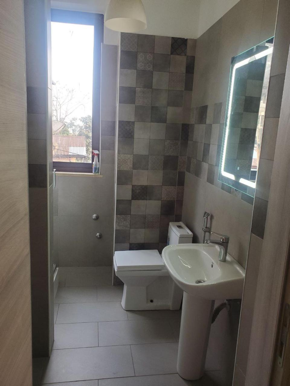 YOLE Furnished Apartments