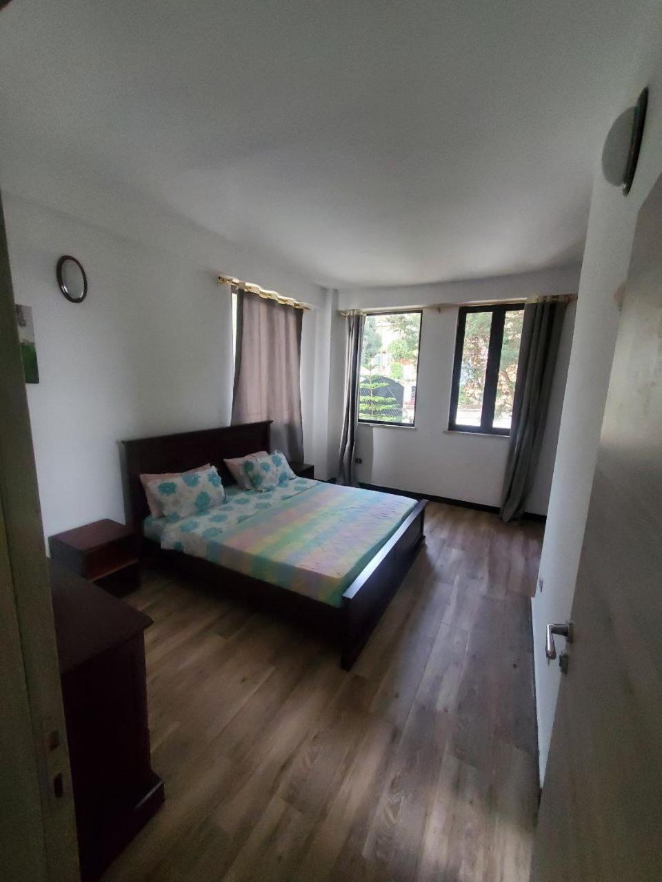 YOLE Furnished Apartments