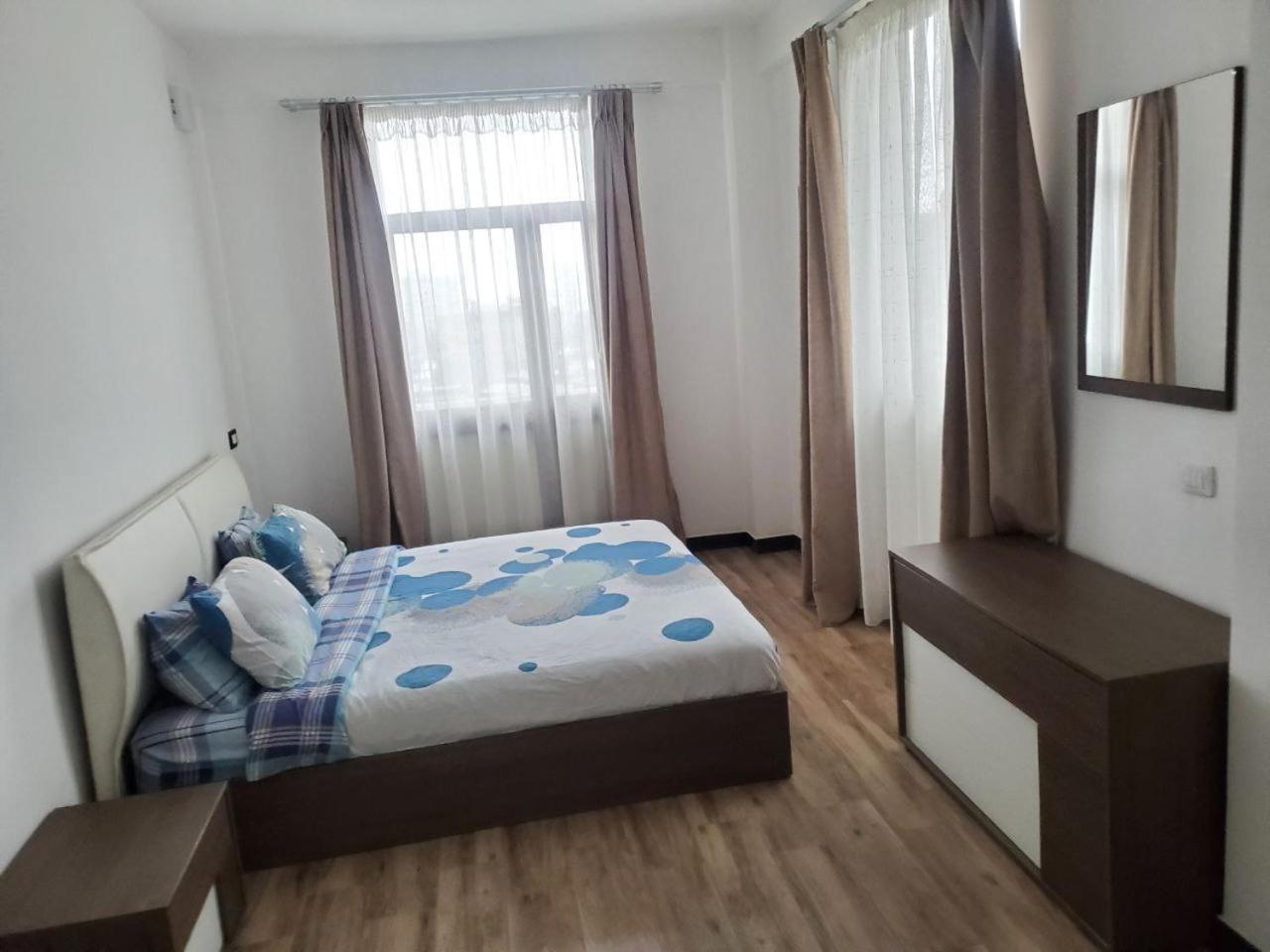 YOLE Furnished Apartments