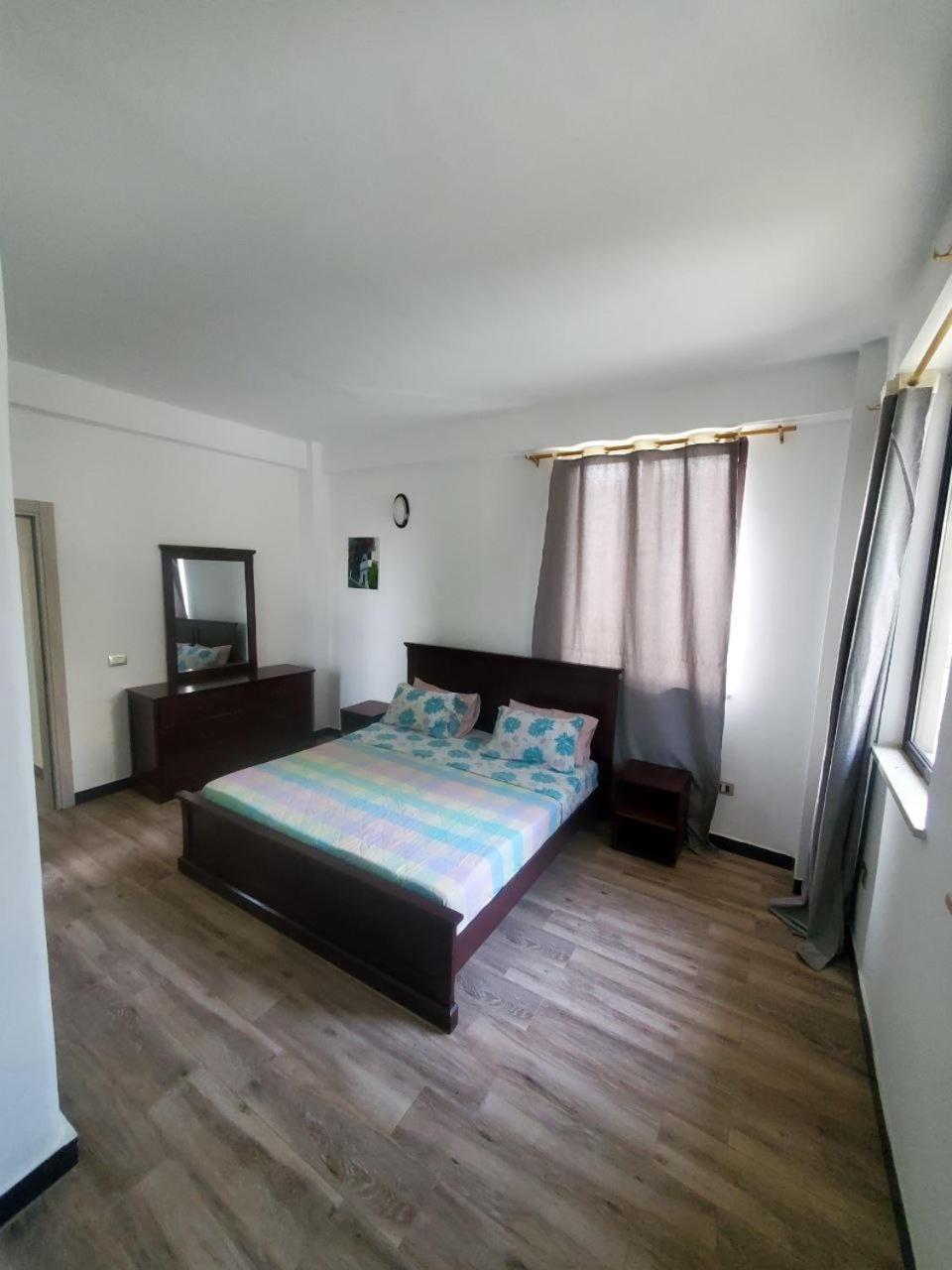 YOLE Furnished Apartments