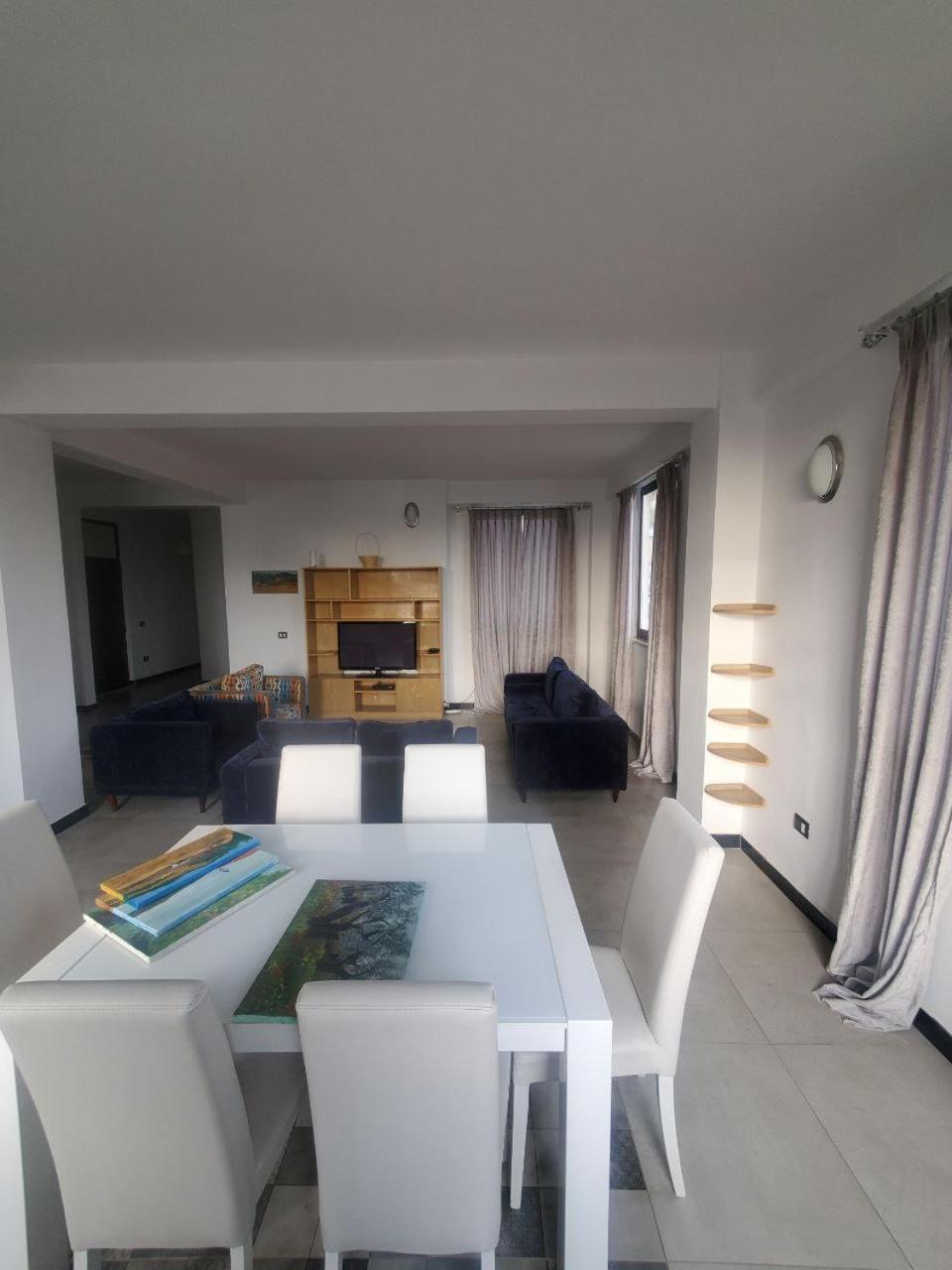 YOLE Furnished Apartments