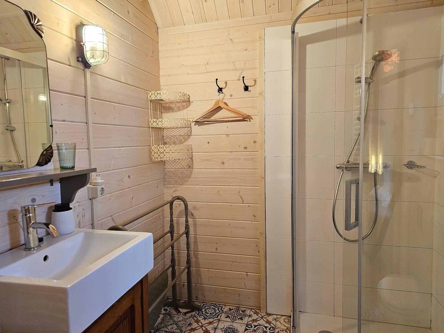 Vakantiewoning midden in de natuur GR02 Grijpskerke
