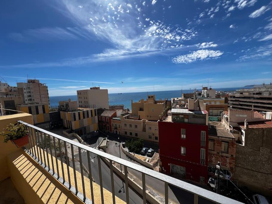 Private Sun Terrace Amazing View