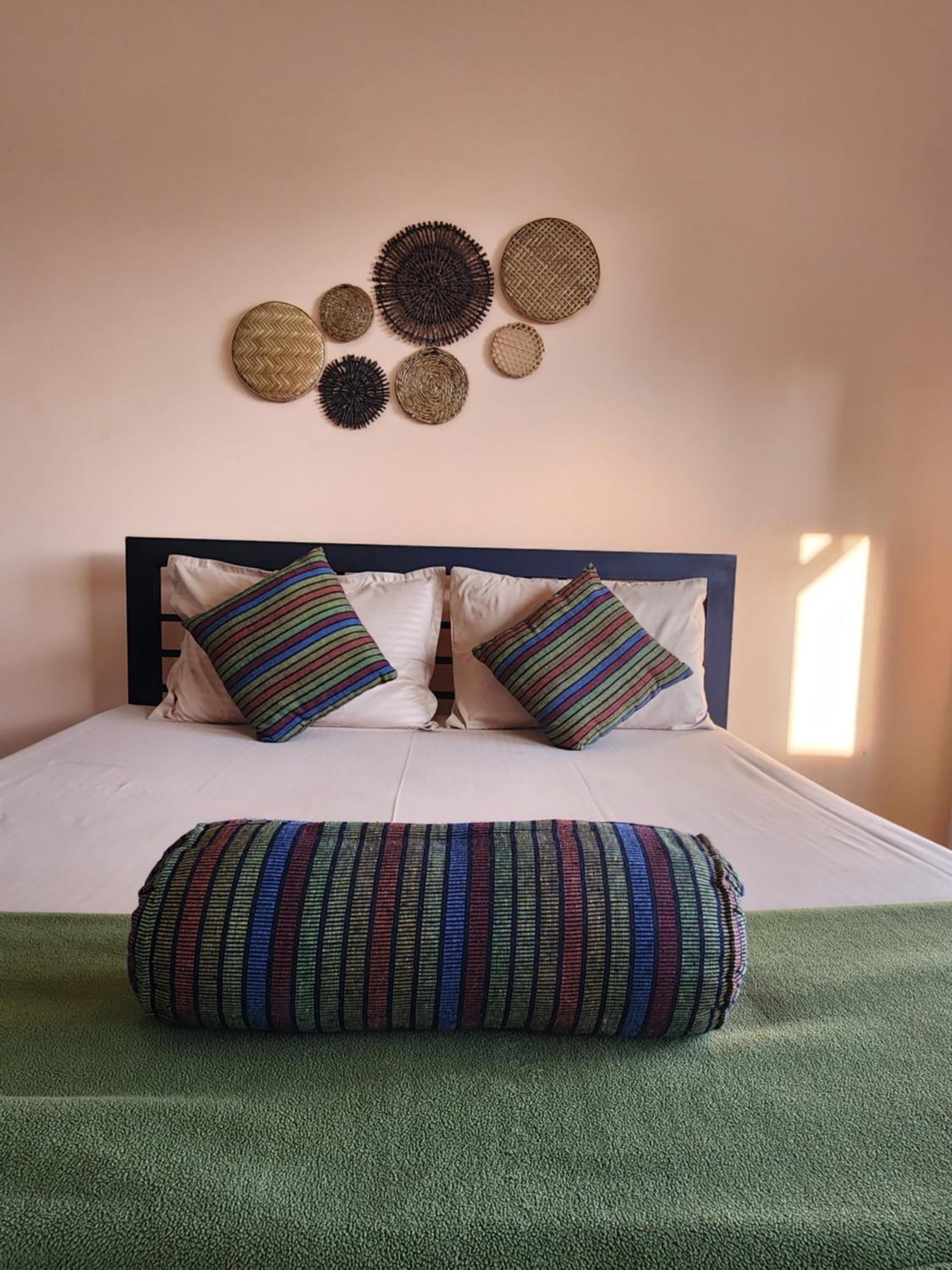 Villa Crosswinds Nuwara Eliya