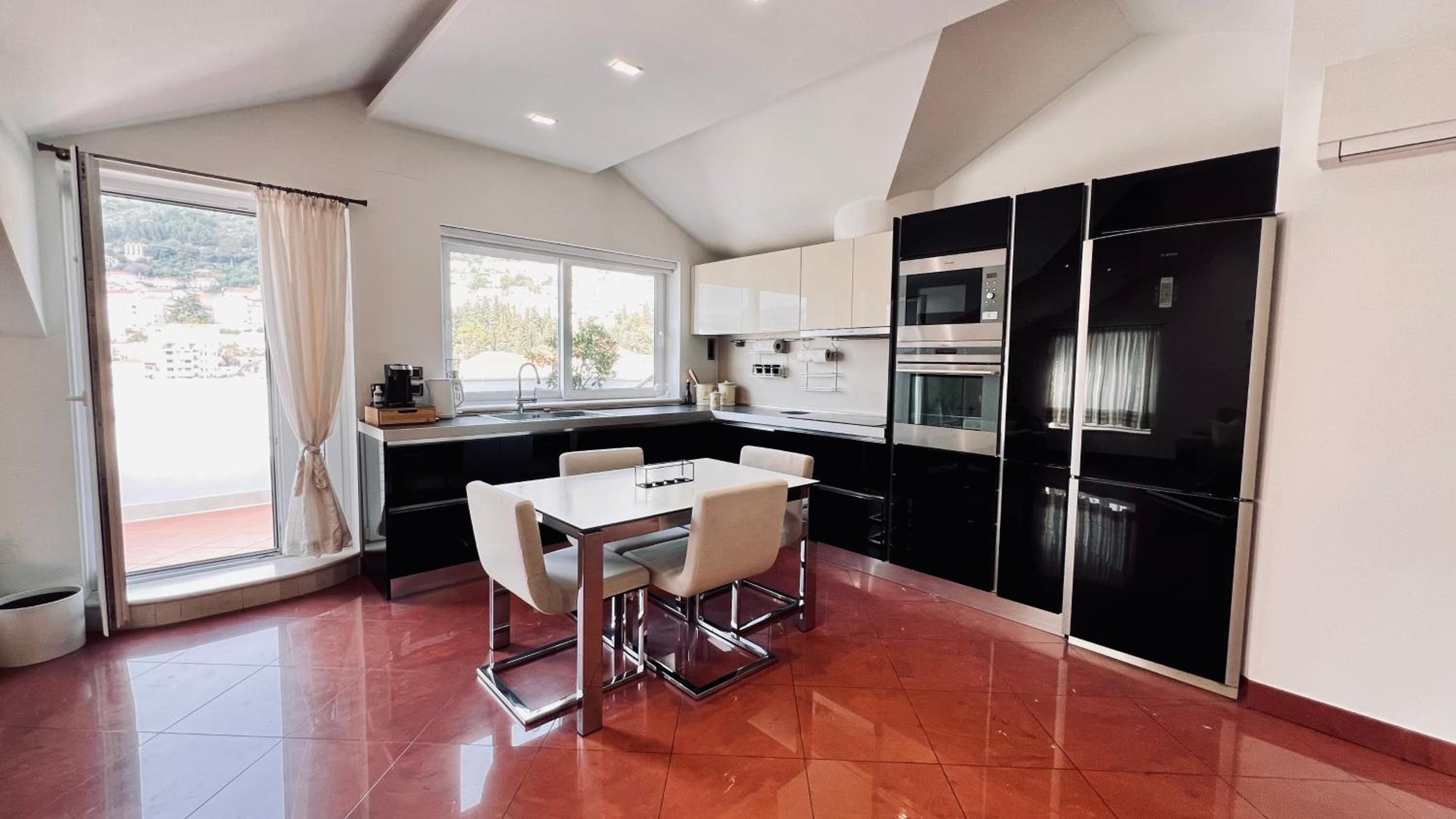 BELIZA Apartment