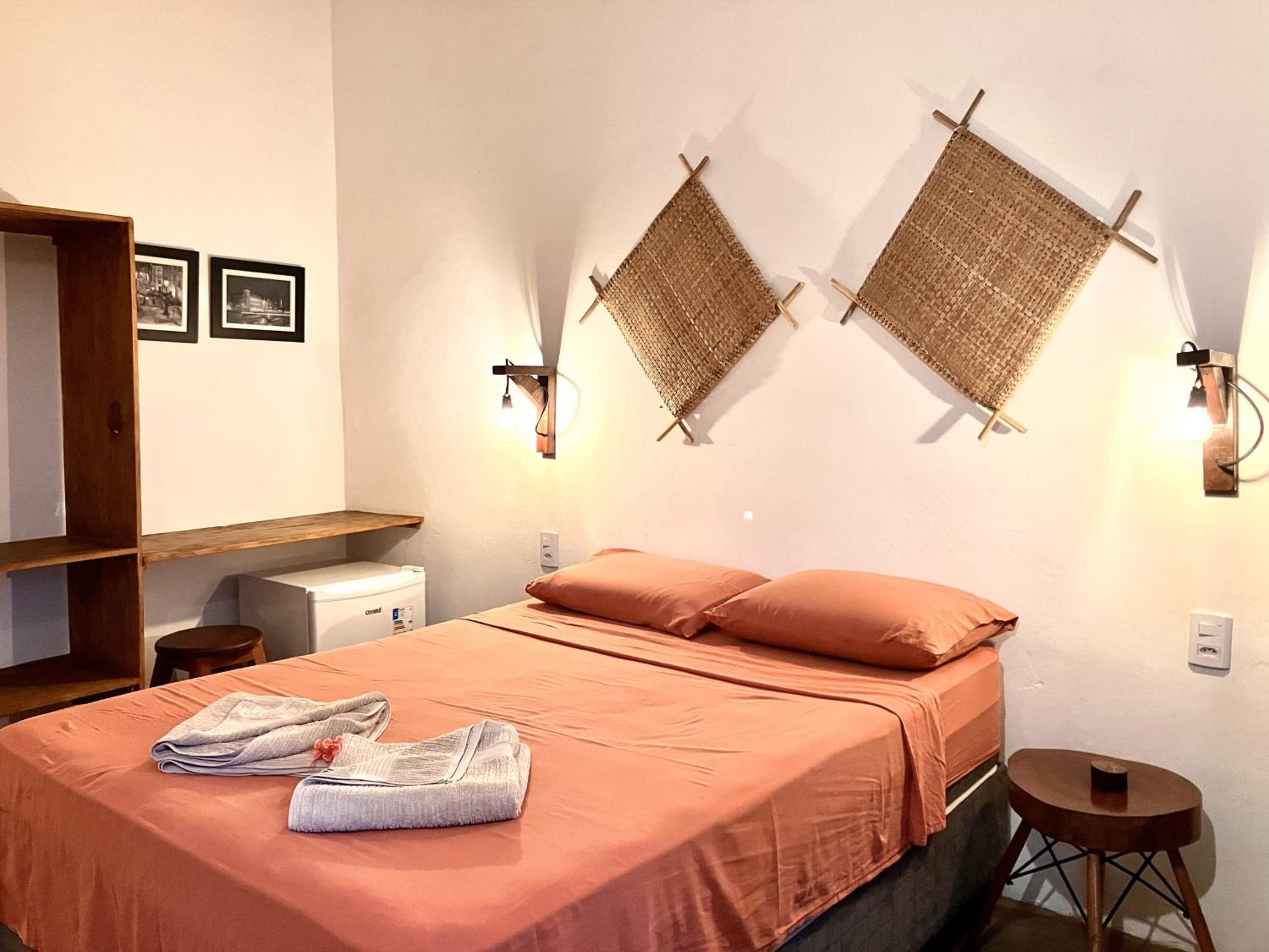 Maré de Atins Eco Lodge