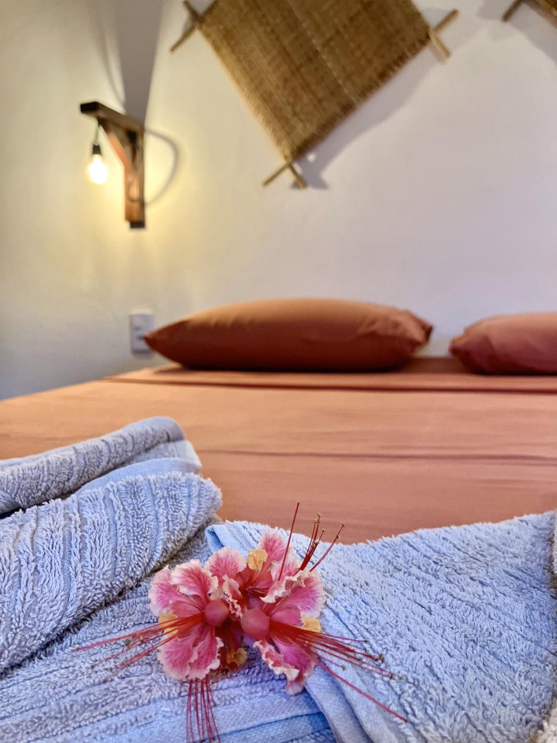 Maré de Atins Eco Lodge