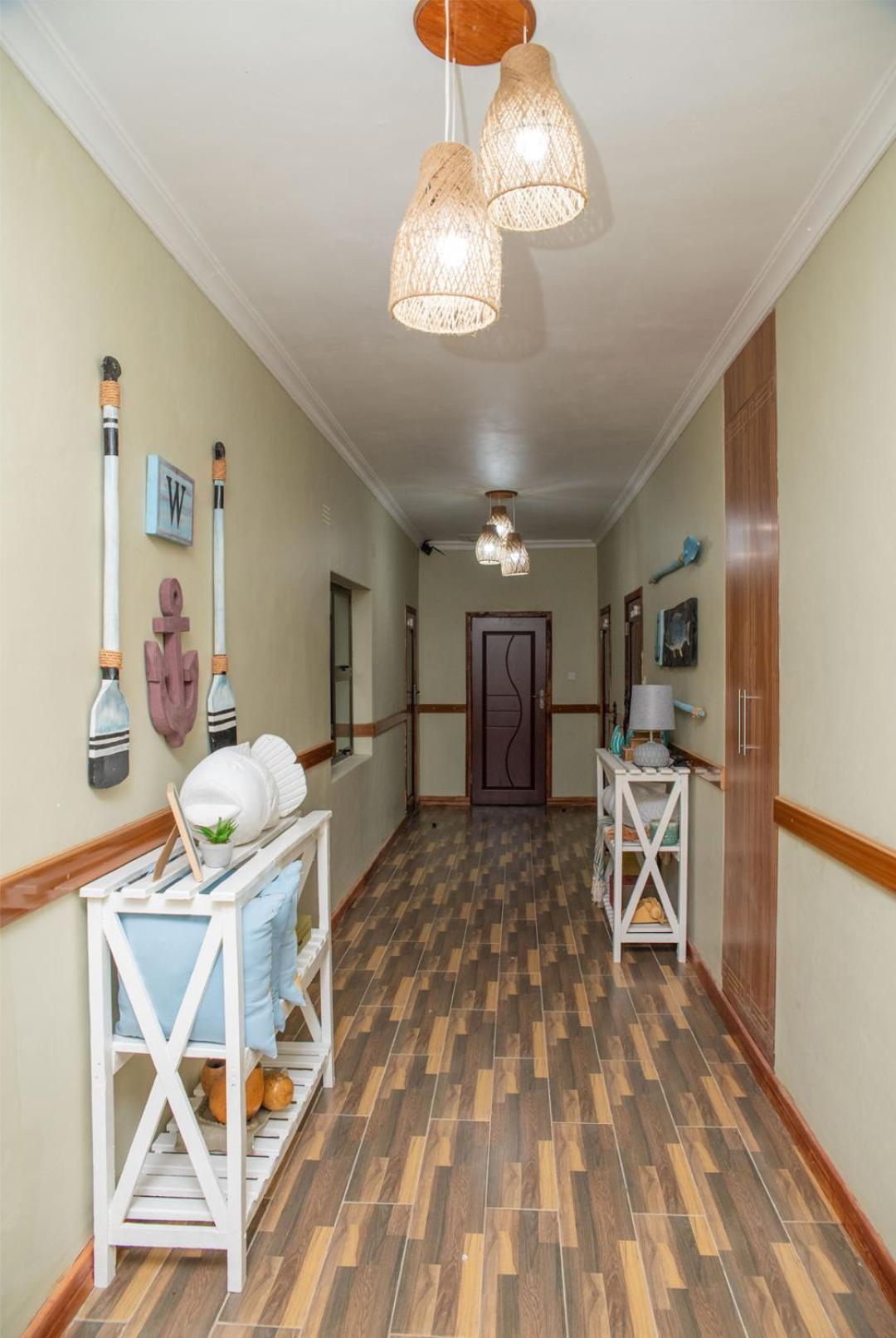 Kaweta Cottage