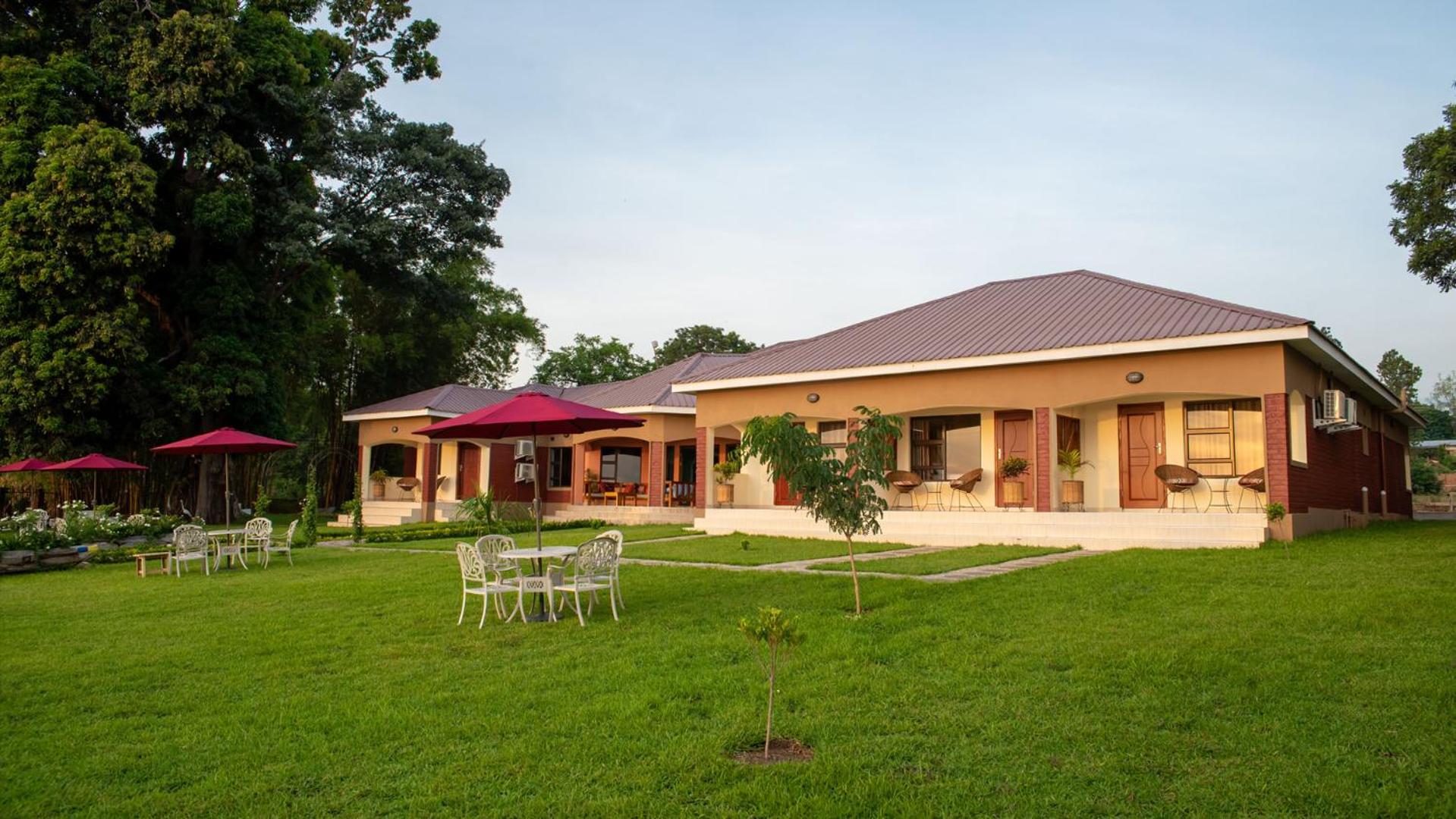 Kaweta Cottage