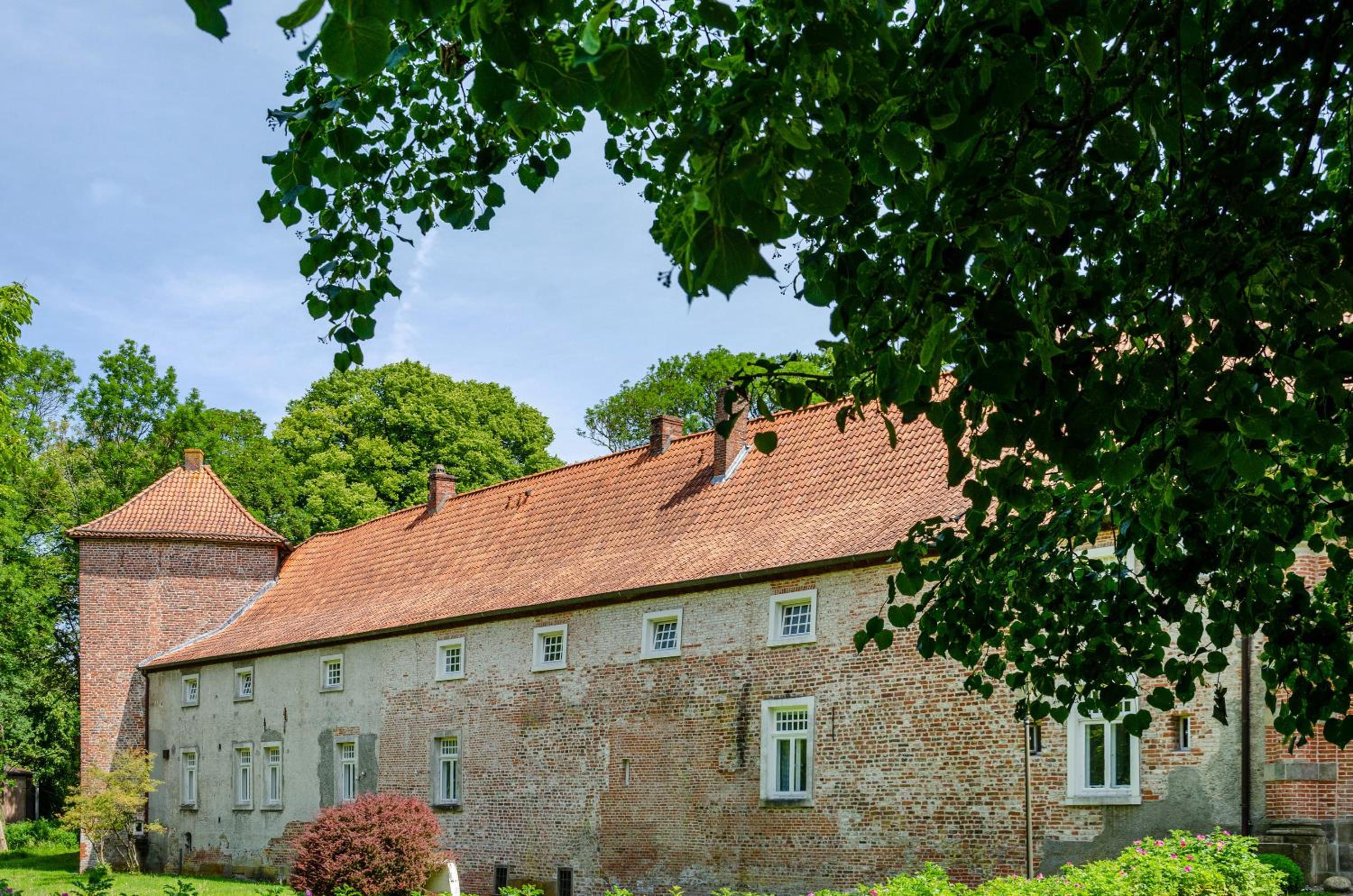 Ferienhaus 'am Gänsepfad'