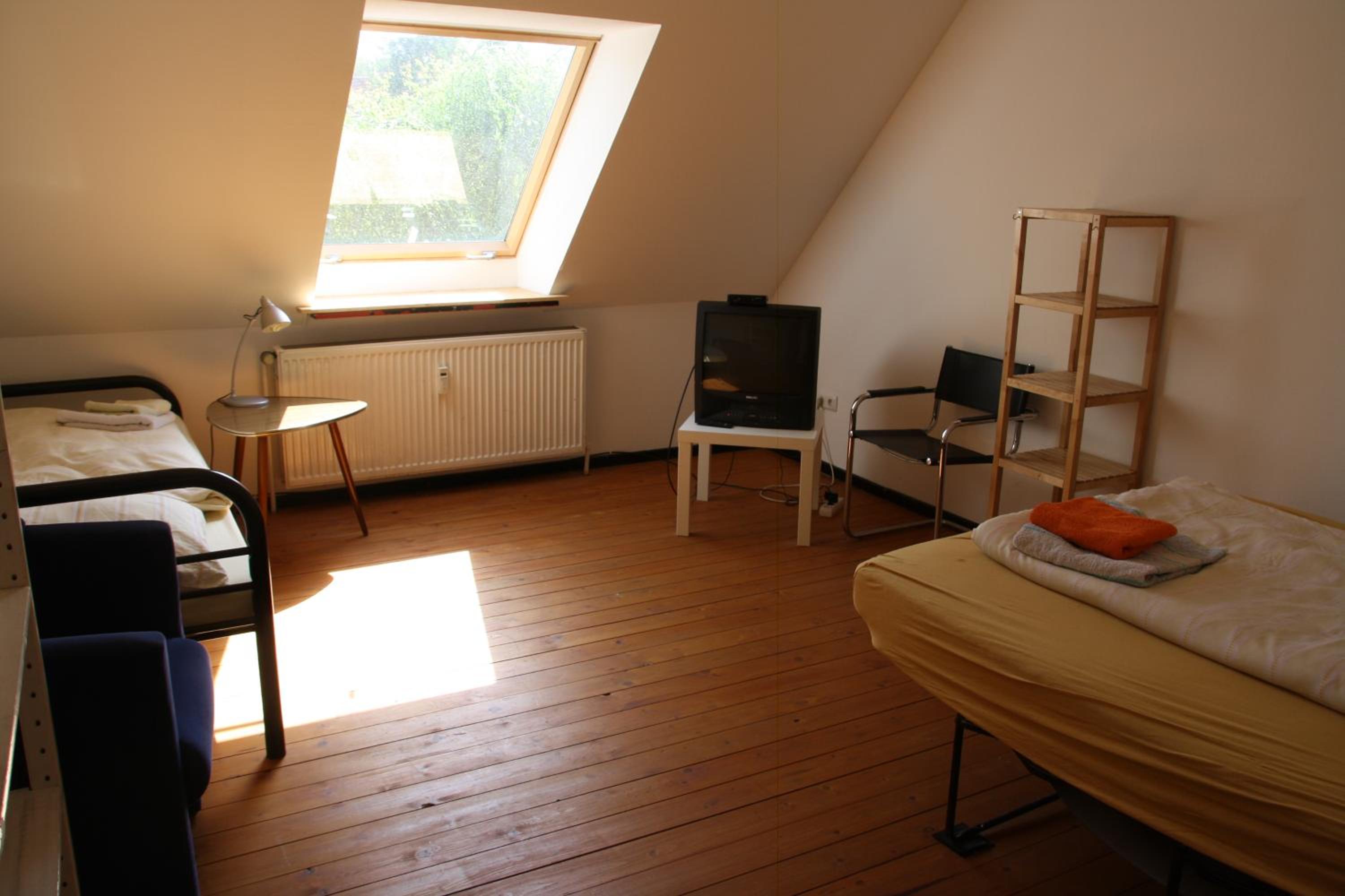 Otterstedter Mühle