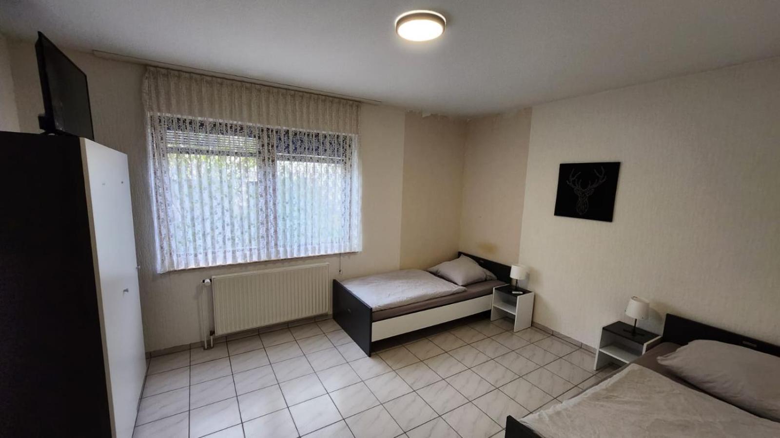 MonteurzimmerKING Melle-Gesmold Am Halbrink EG L - Property Image 7