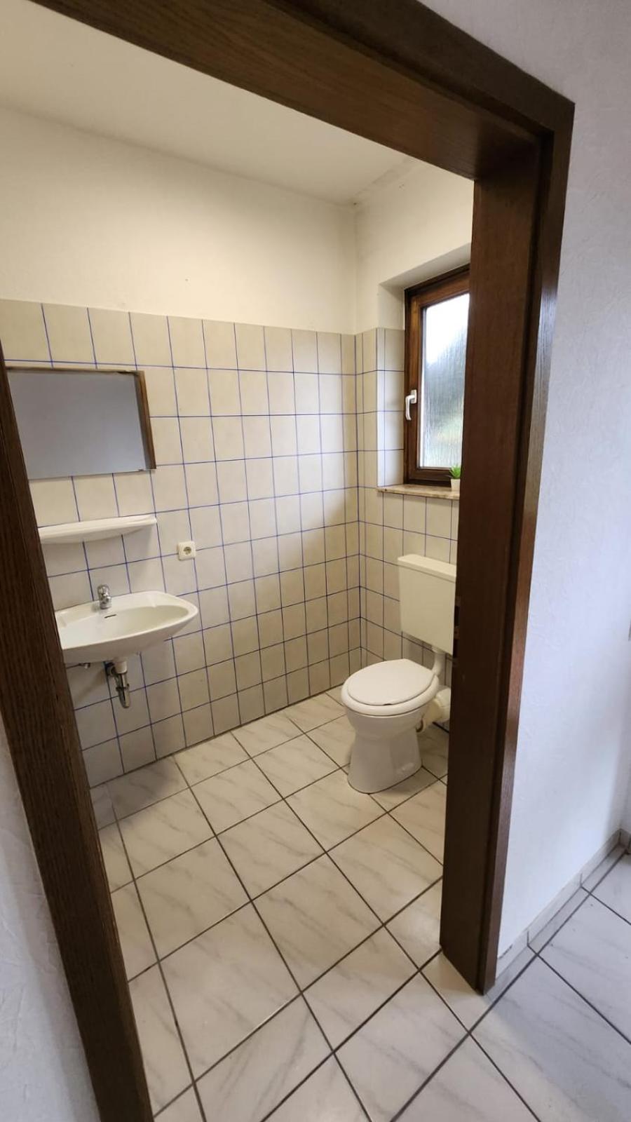 MonteurzimmerKING Melle-Gesmold Am Halbrink EG L - Property Image 5