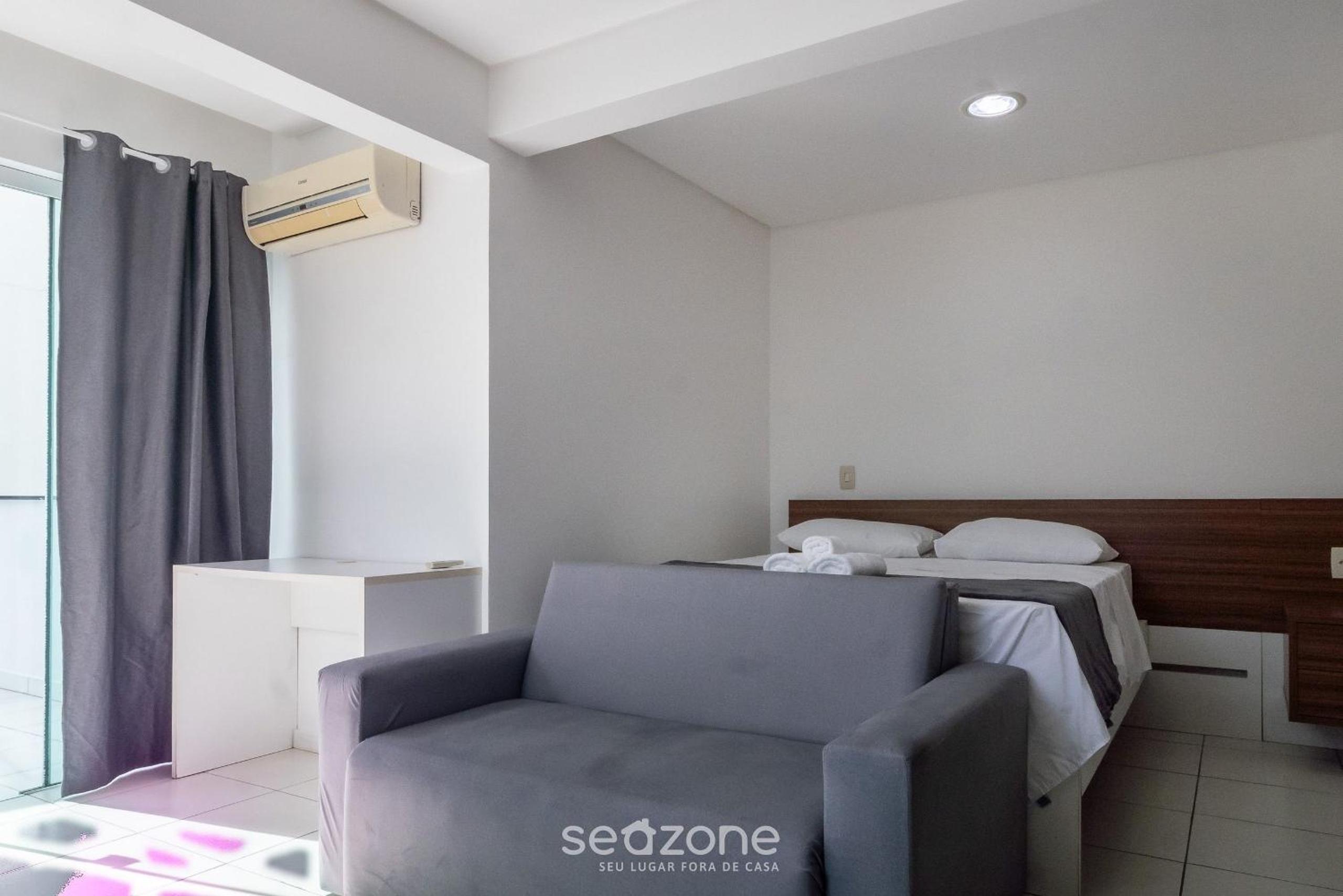 SPT - Convenient Studios in Blumenau/SC