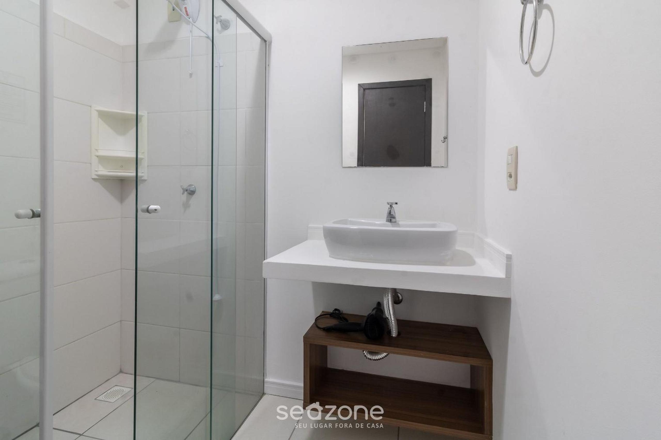 SPT - Convenient Studios in Blumenau/SC