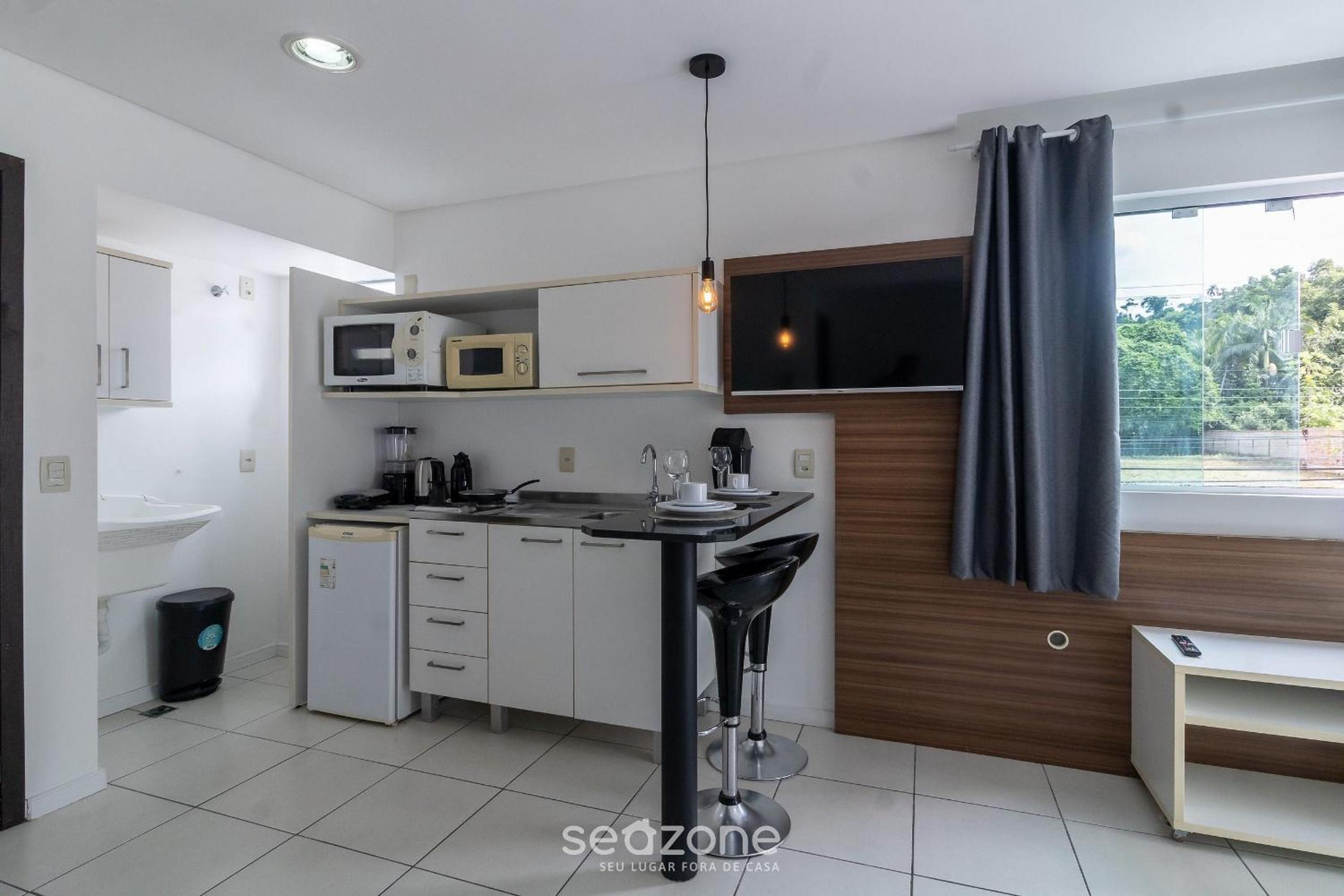 SPT - Convenient Studios in Blumenau/SC