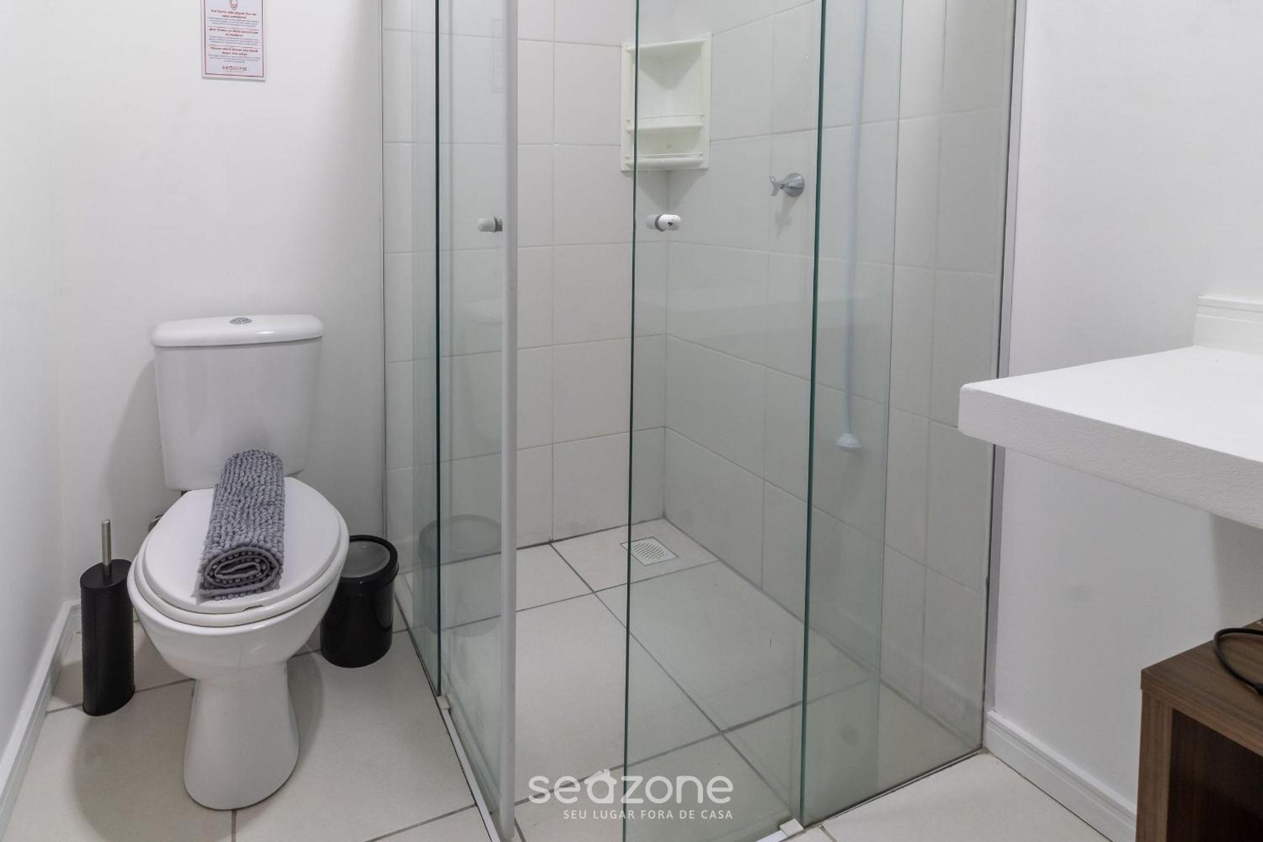 SPT - Convenient Studios in Blumenau/SC