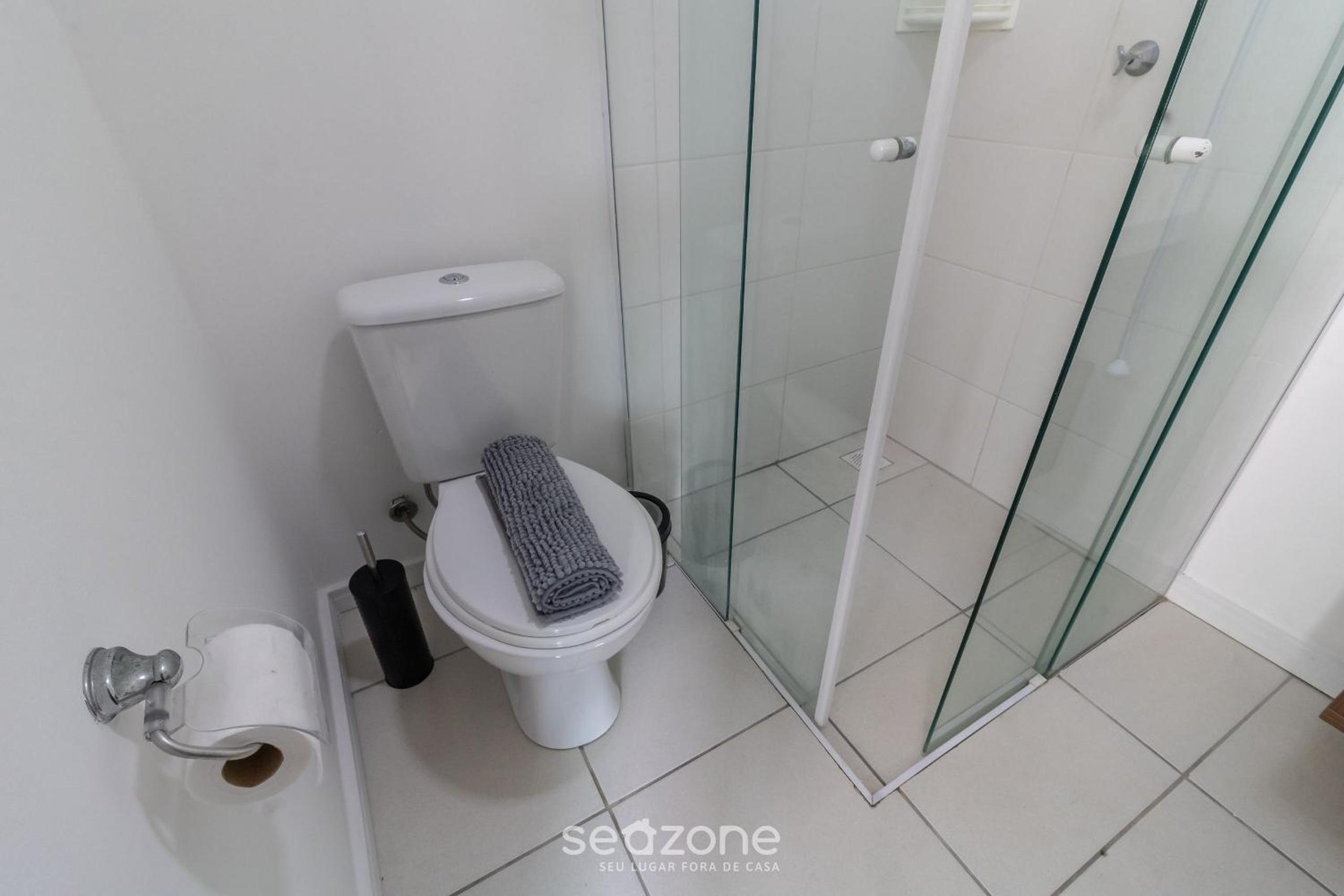 SPT - Convenient Studios in Blumenau/SC
