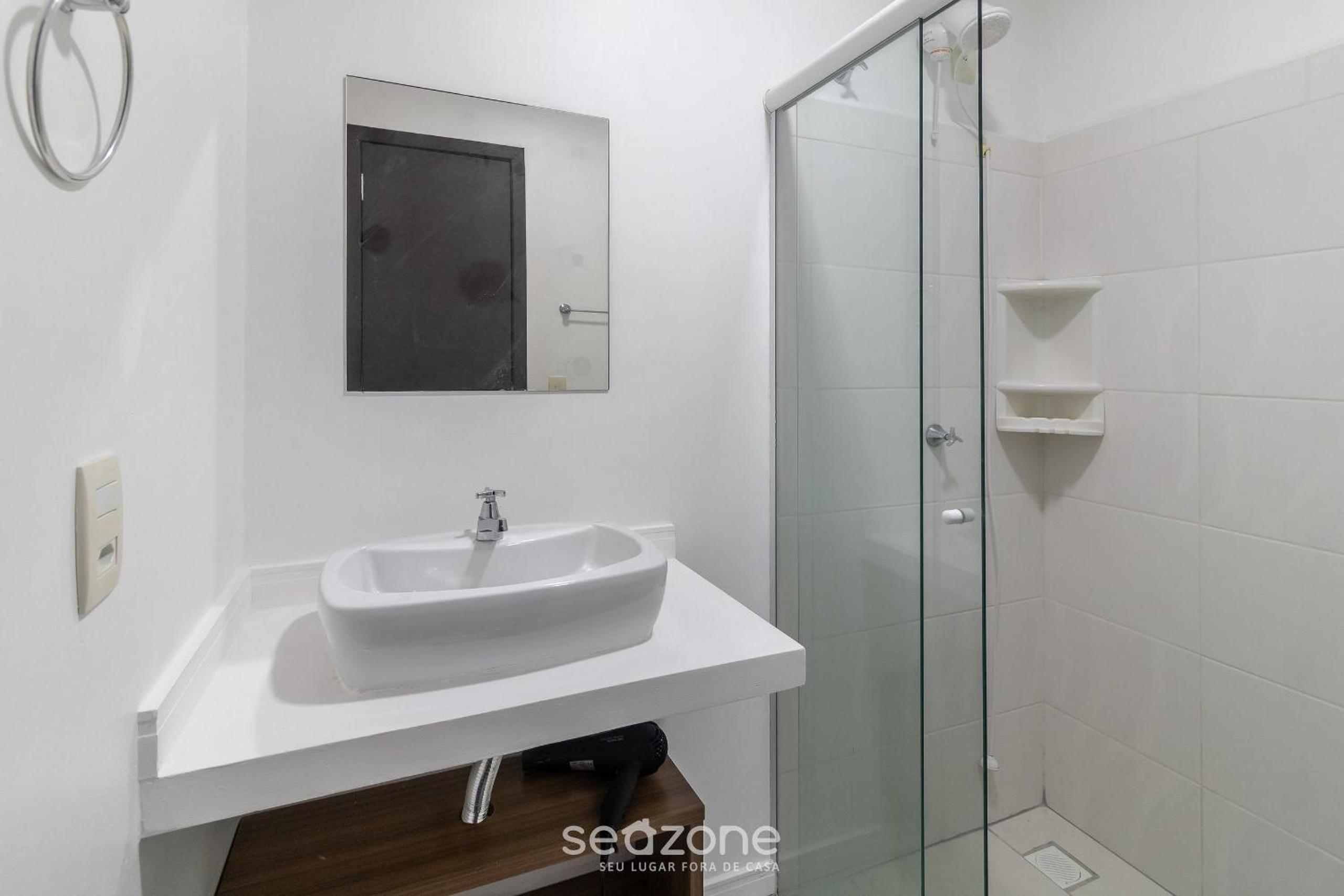 SPT - Convenient Studios in Blumenau/SC