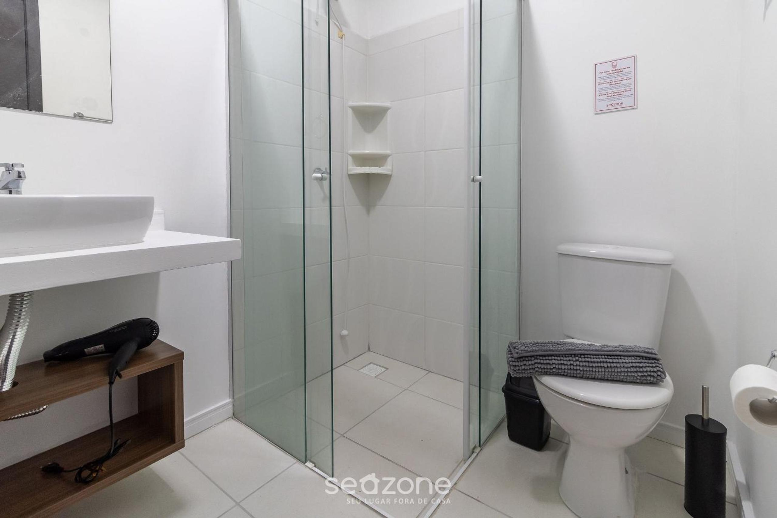 SPT - Convenient Studios in Blumenau/SC