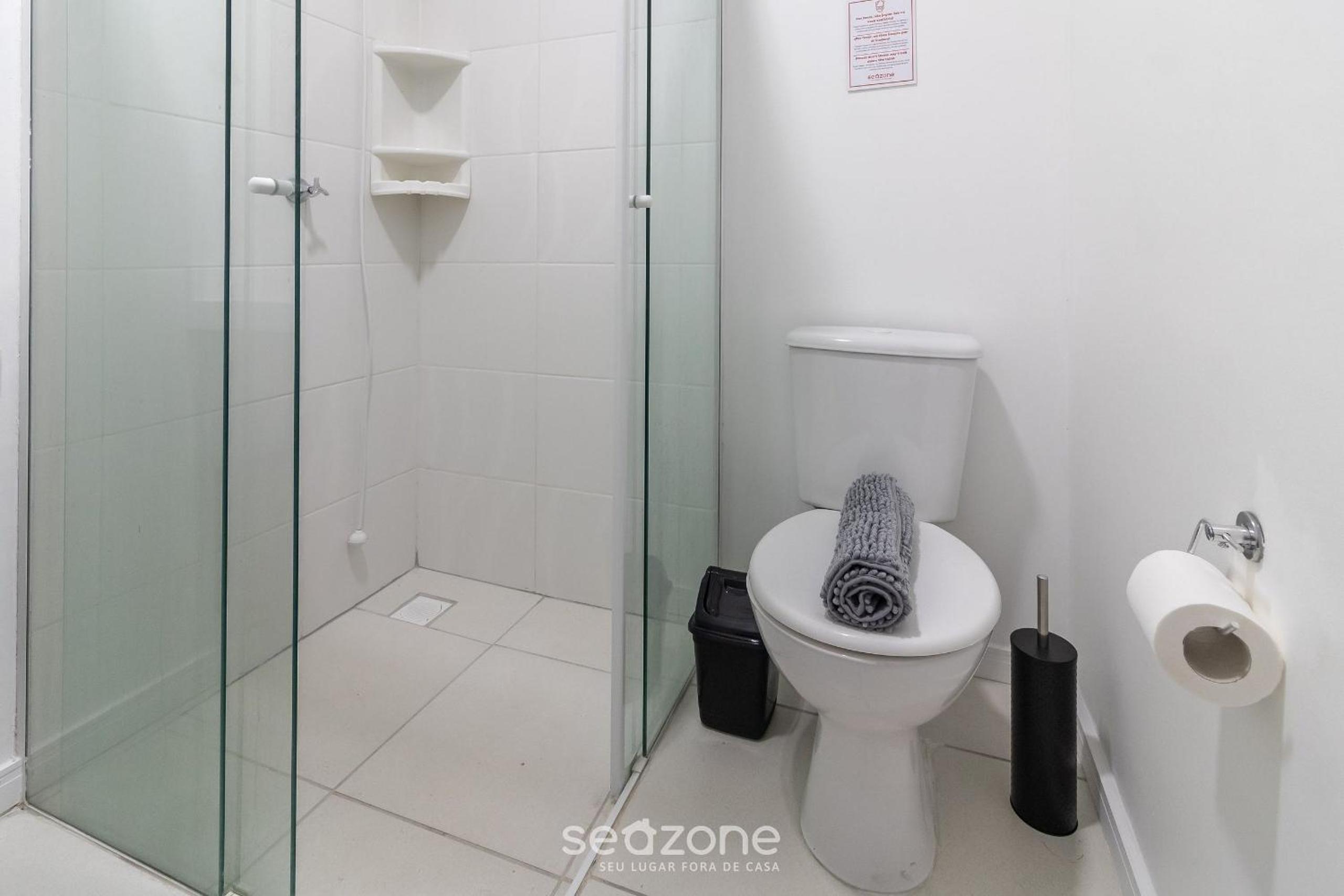 SPT - Convenient Studios in Blumenau/SC